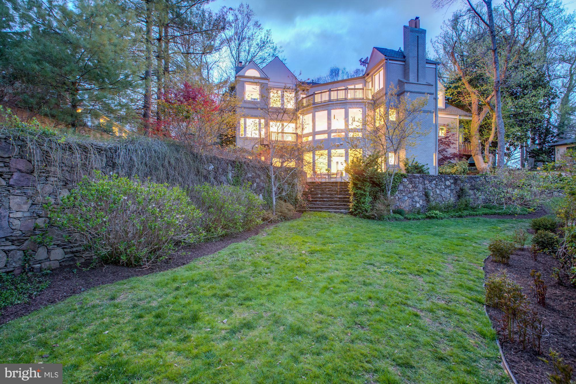 BELLEVUE FOREST - Residential