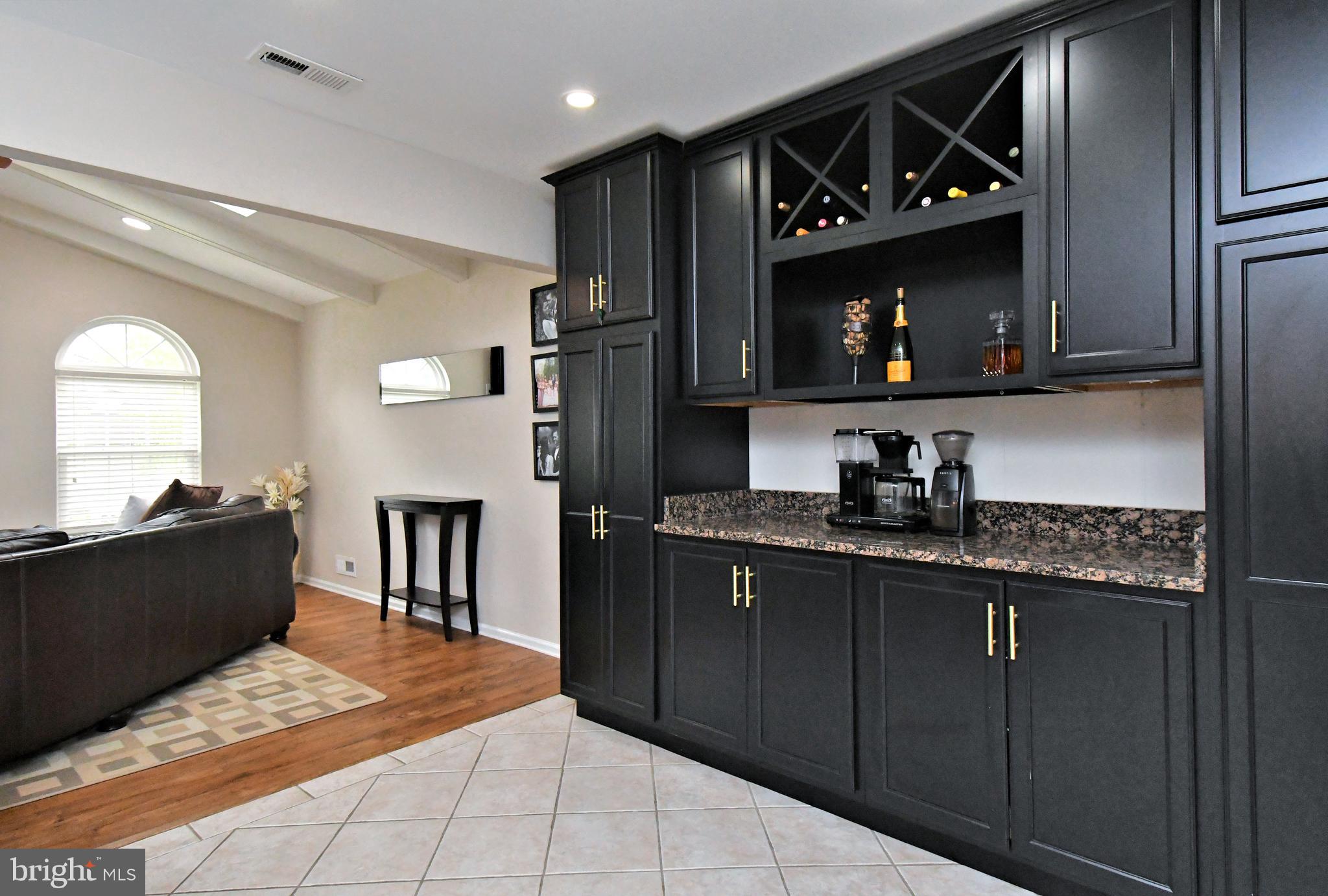 NEWTOWN GRANT - Residential