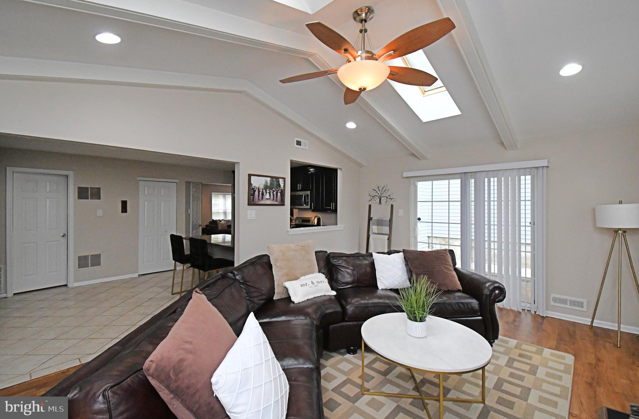 NEWTOWN GRANT - Residential