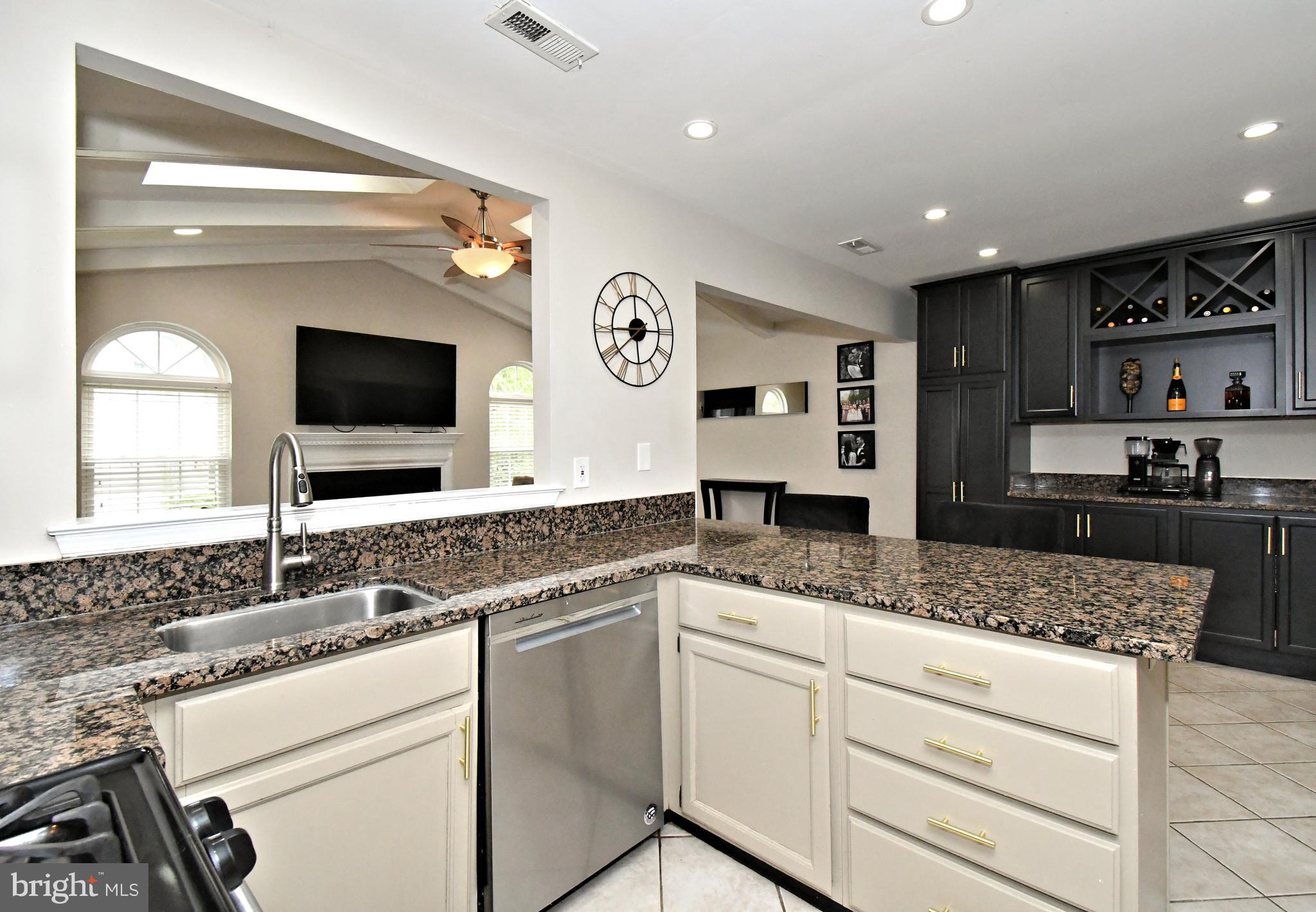 NEWTOWN GRANT - Residential