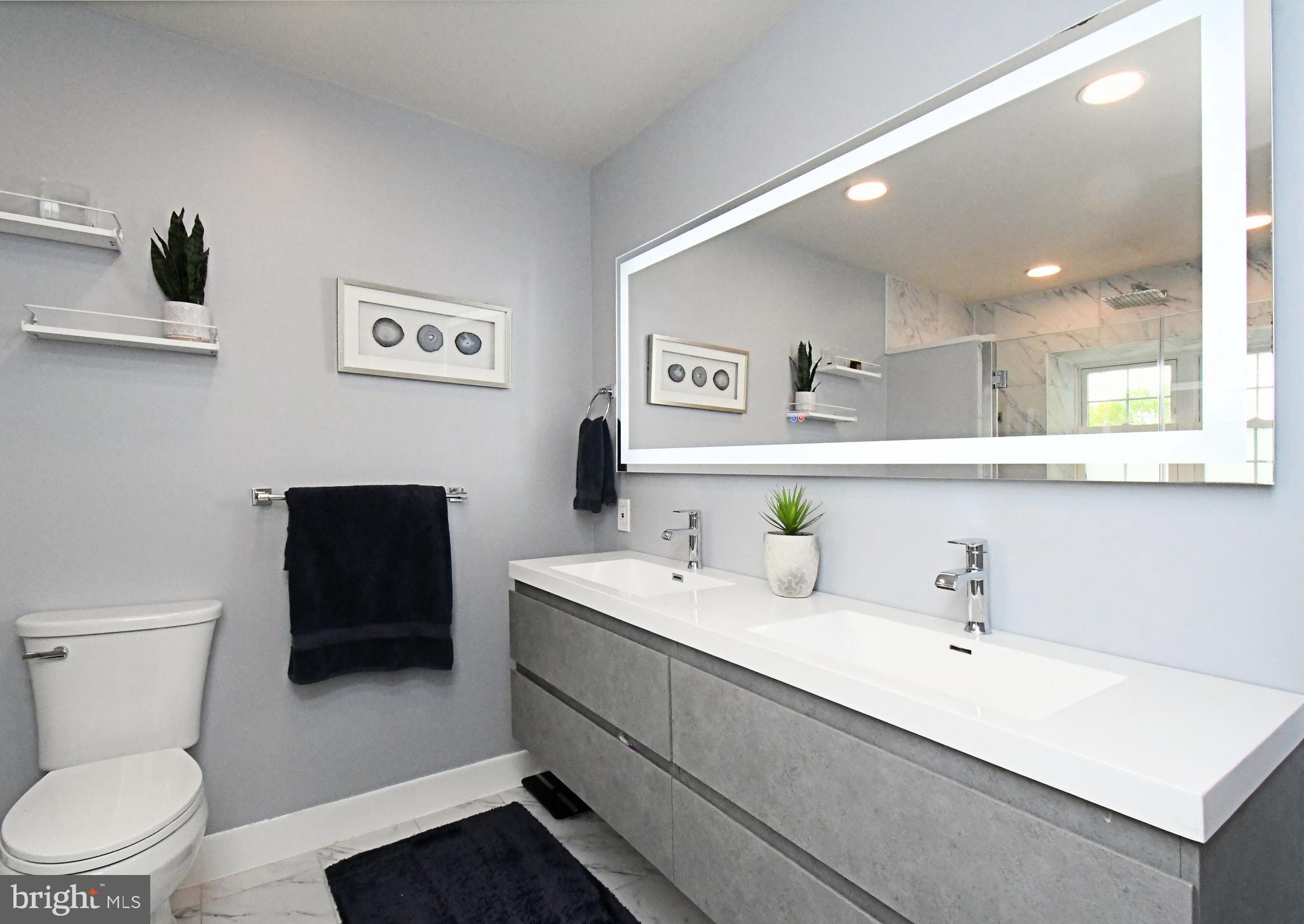 NEWTOWN GRANT - Residential