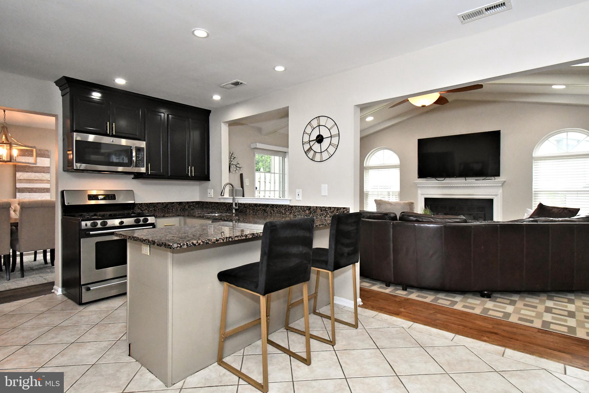NEWTOWN GRANT - Residential