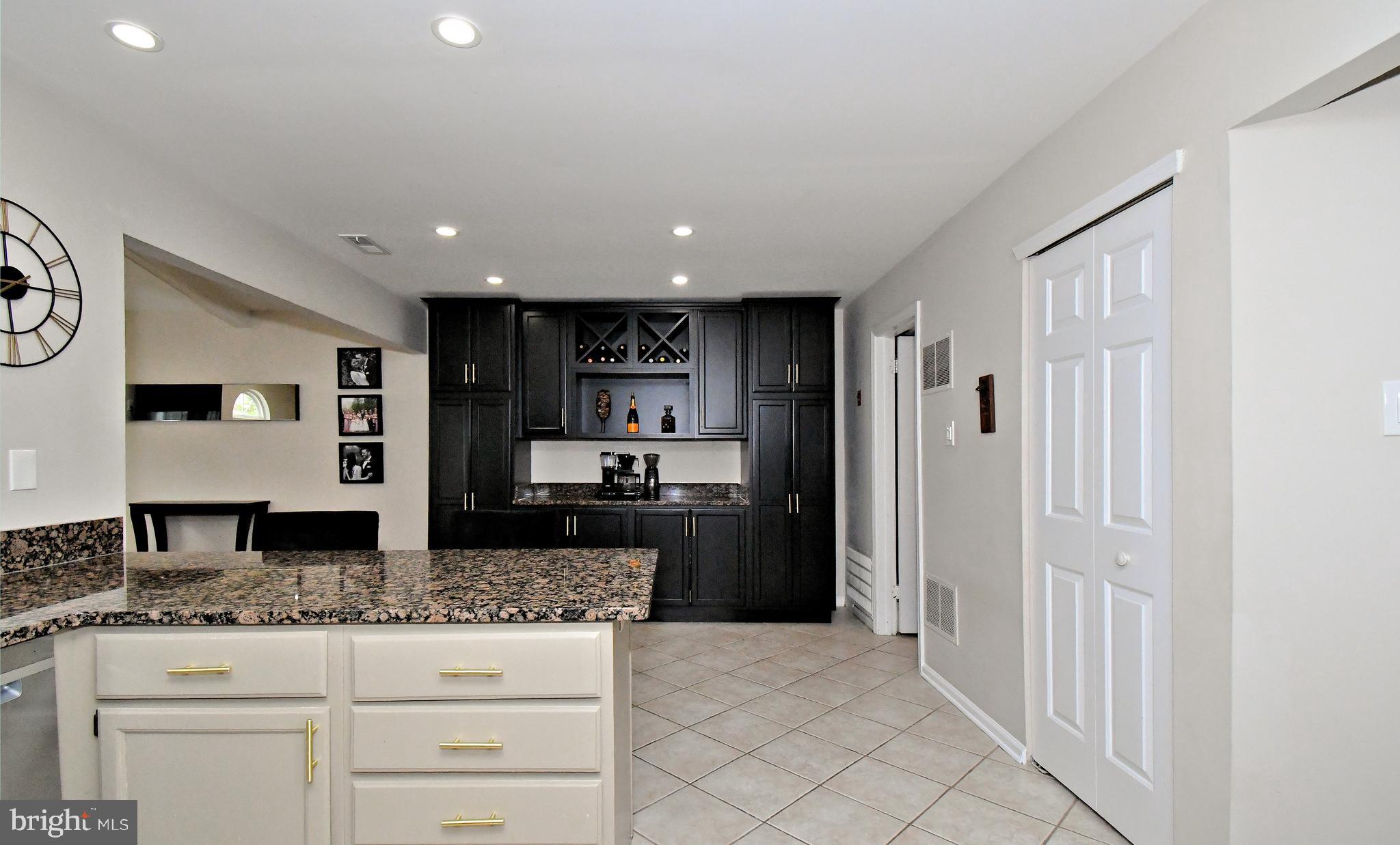 NEWTOWN GRANT - Residential