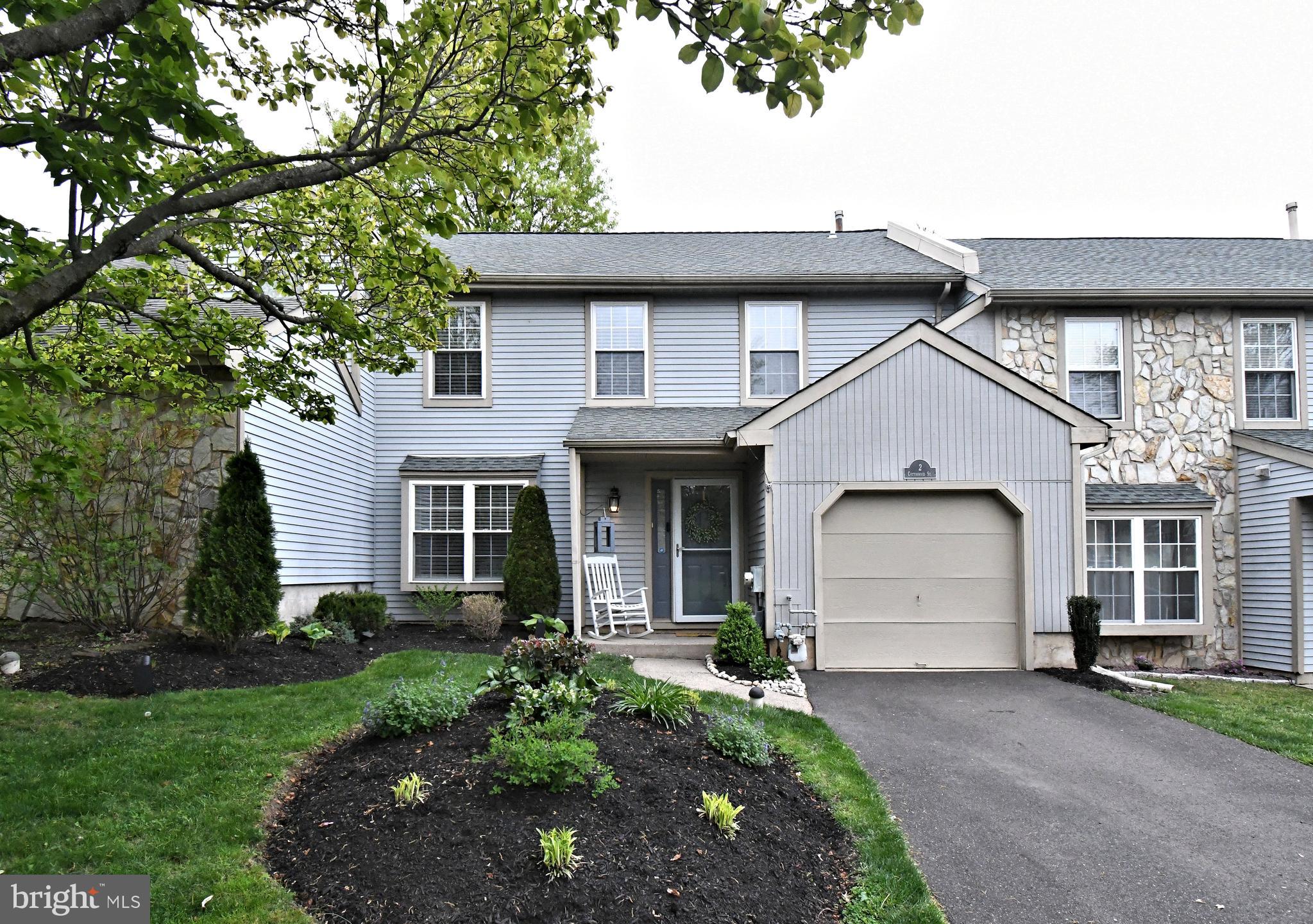NEWTOWN GRANT - Residential