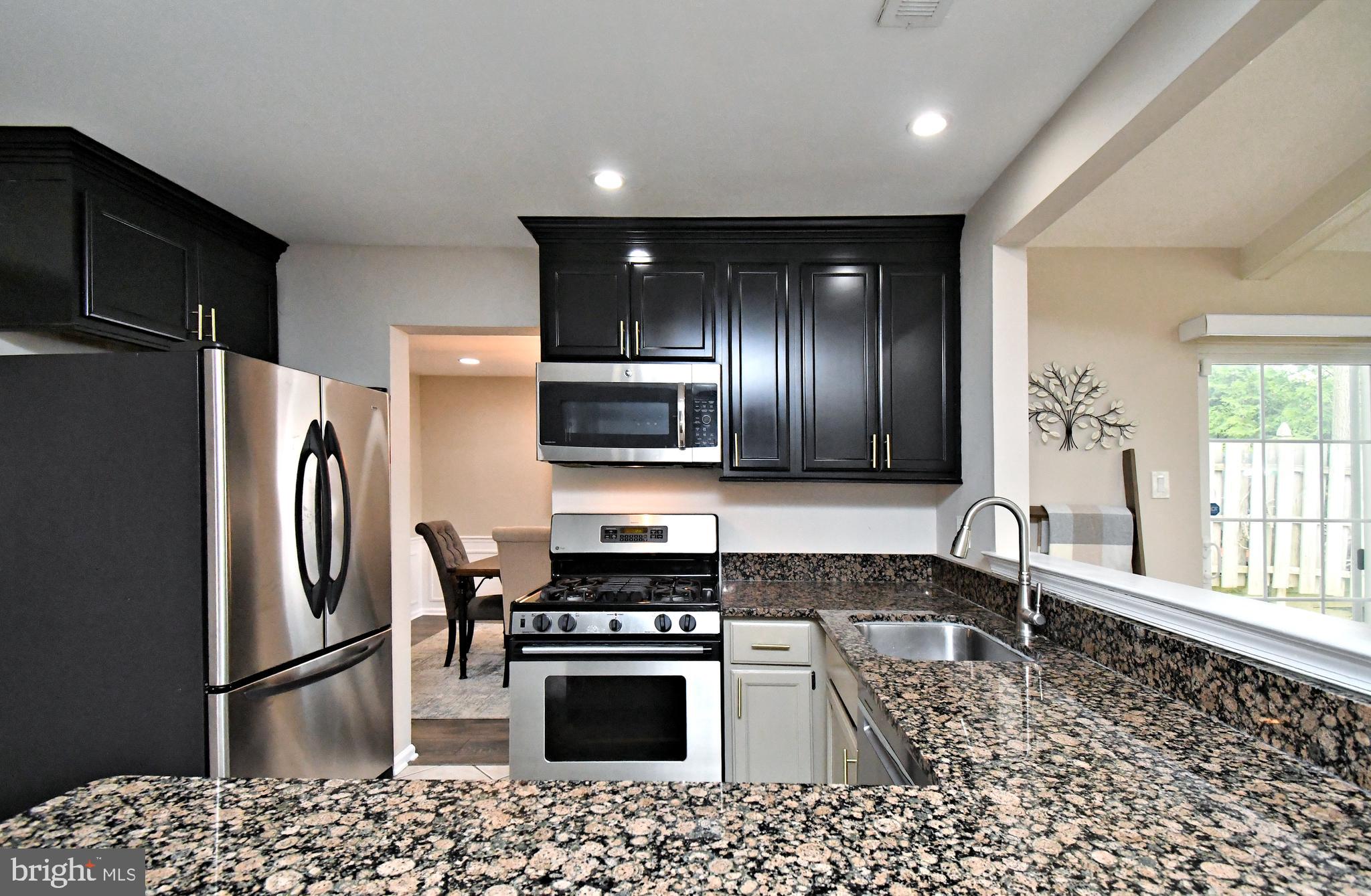 NEWTOWN GRANT - Residential