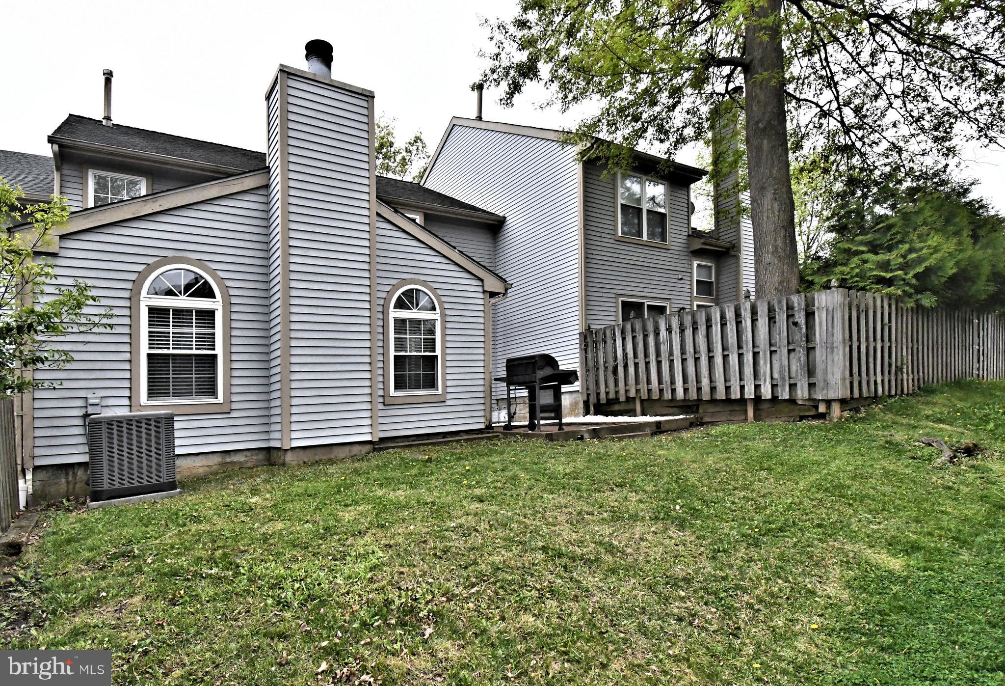 NEWTOWN GRANT - Residential