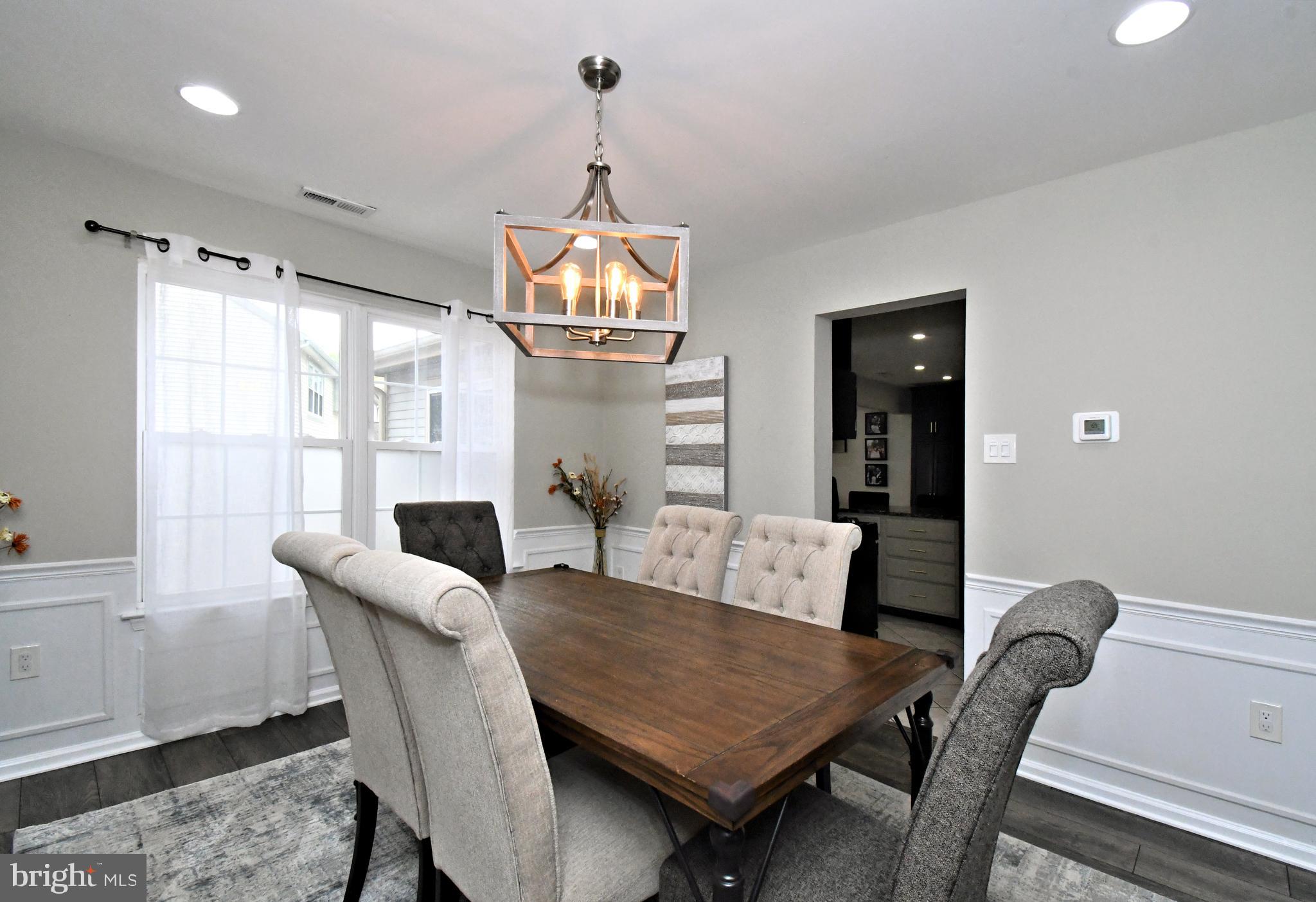NEWTOWN GRANT - Residential