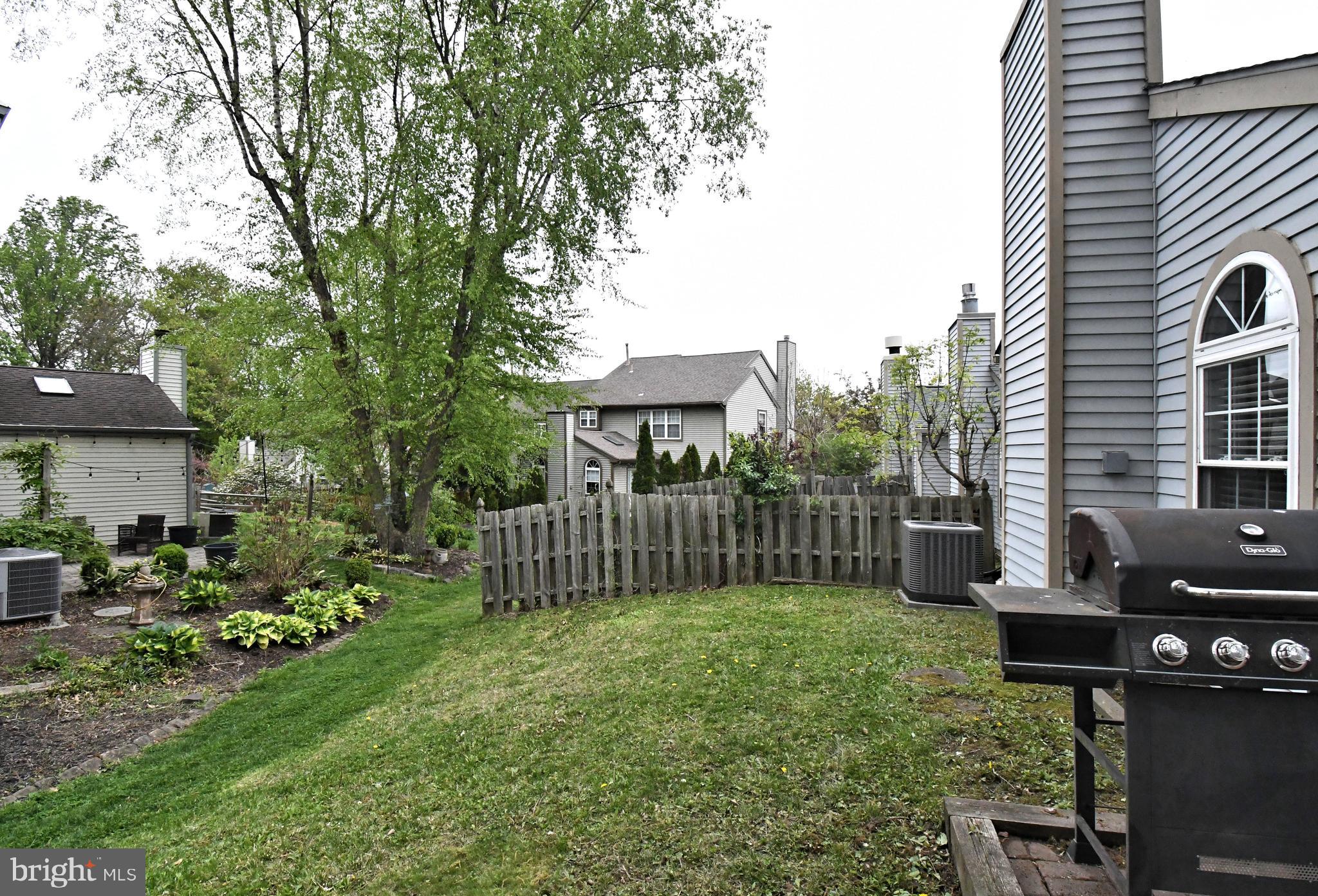 NEWTOWN GRANT - Residential