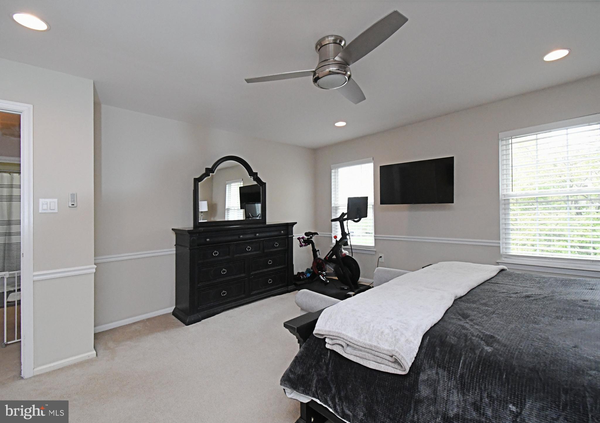 NEWTOWN GRANT - Residential