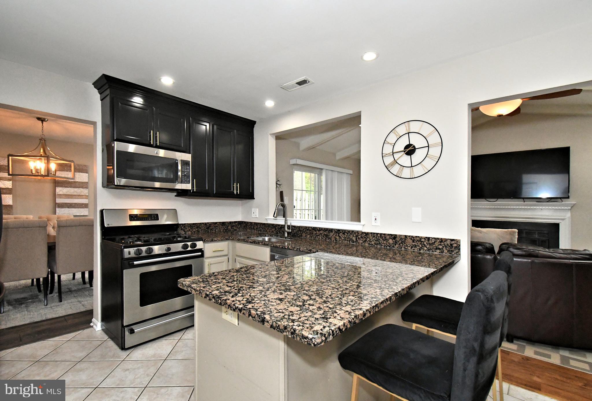 NEWTOWN GRANT - Residential