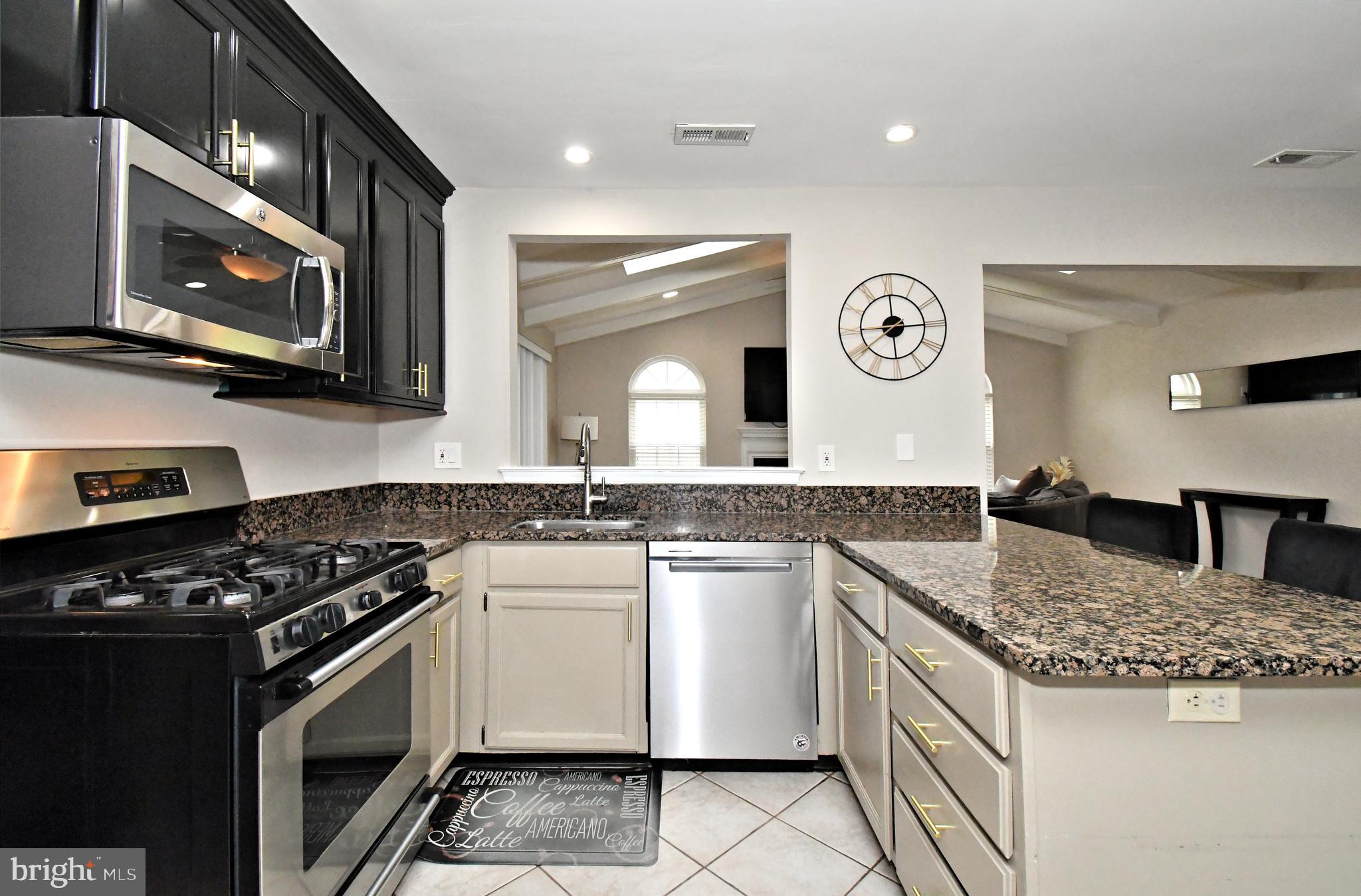 NEWTOWN GRANT - Residential