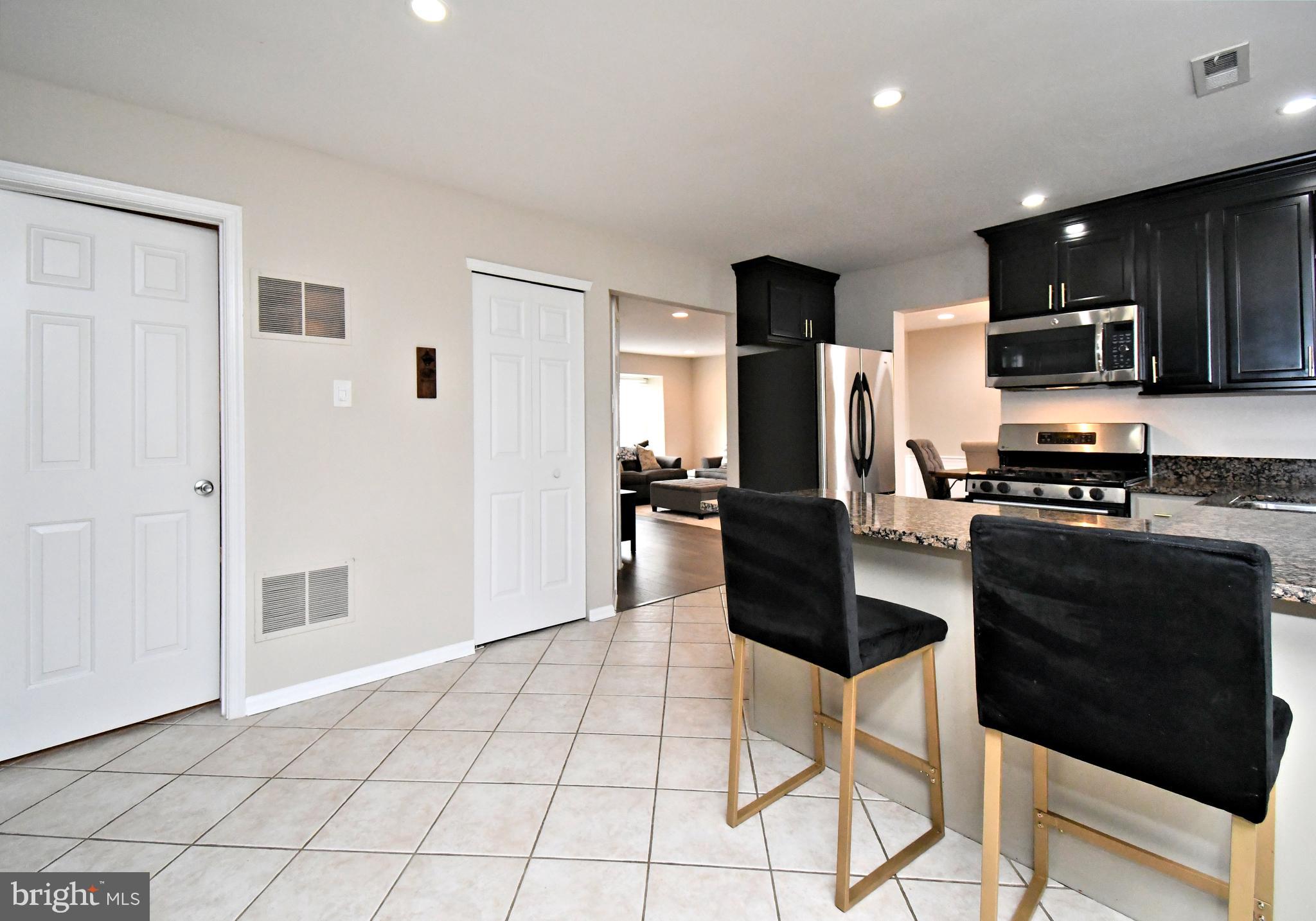 NEWTOWN GRANT - Residential
