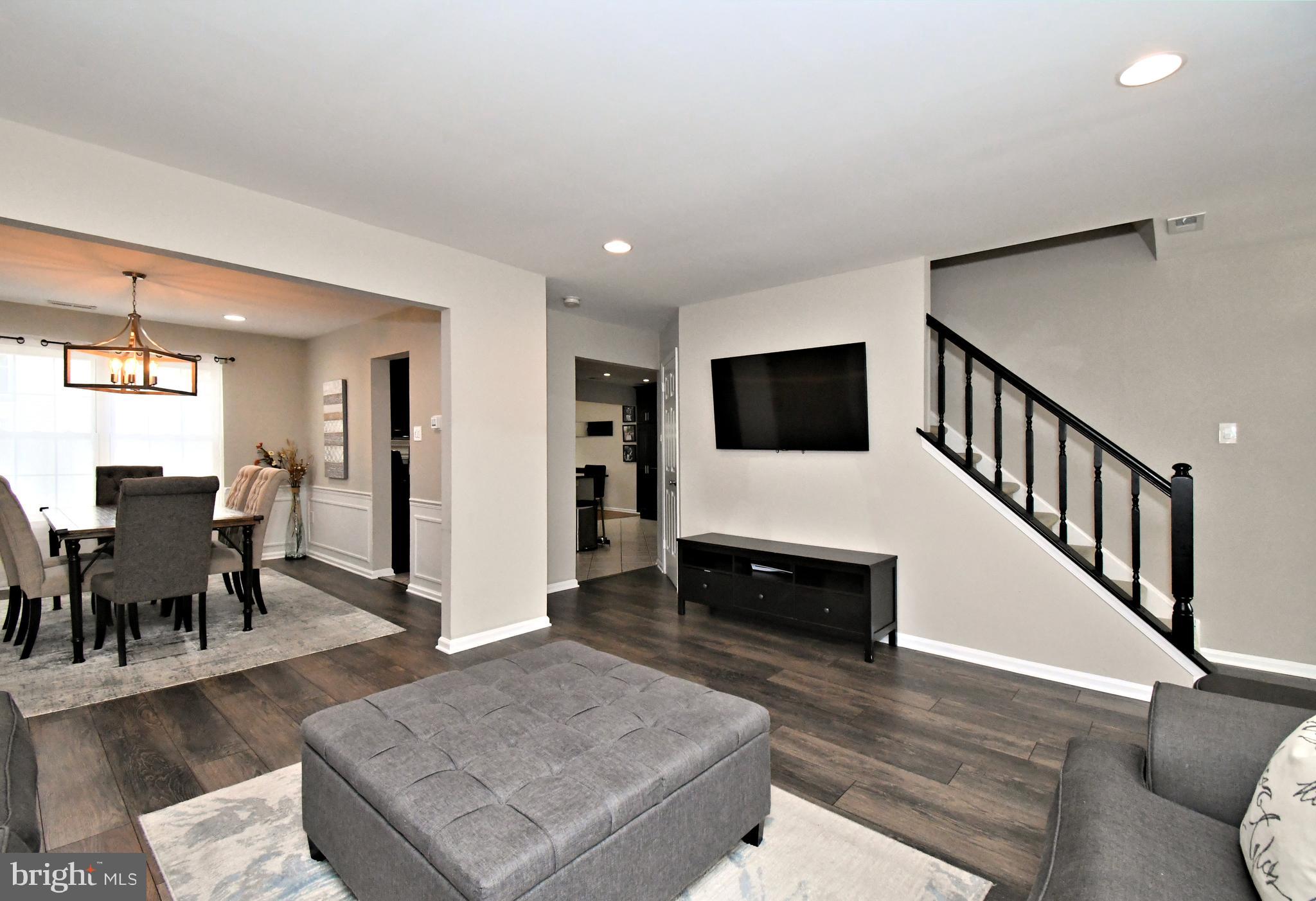NEWTOWN GRANT - Residential