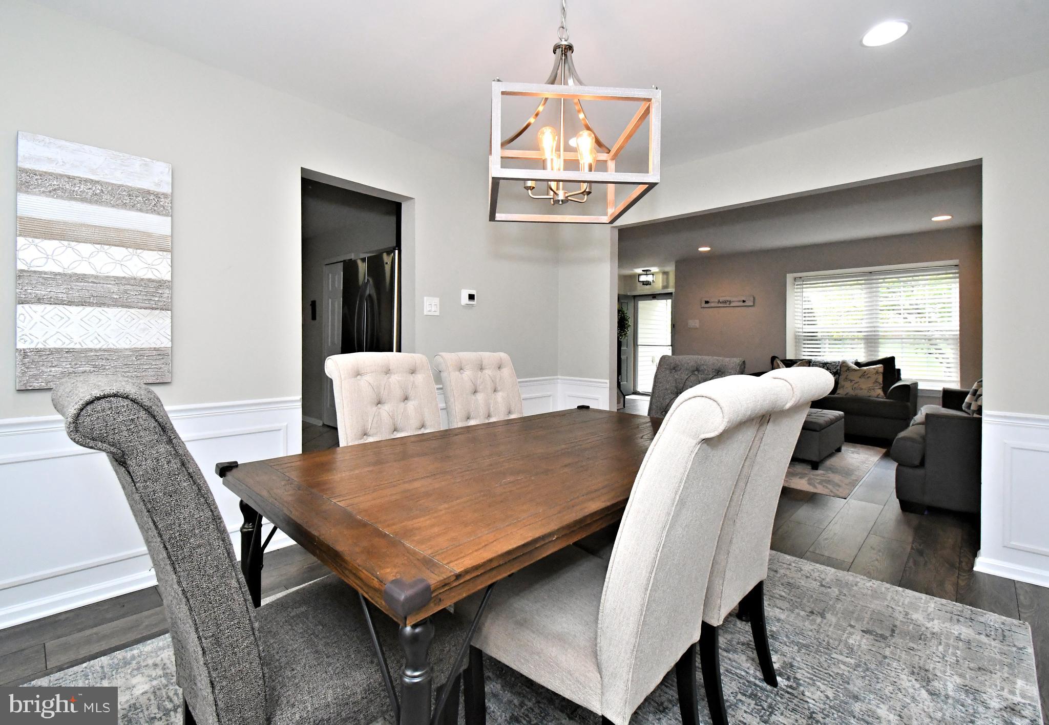 NEWTOWN GRANT - Residential
