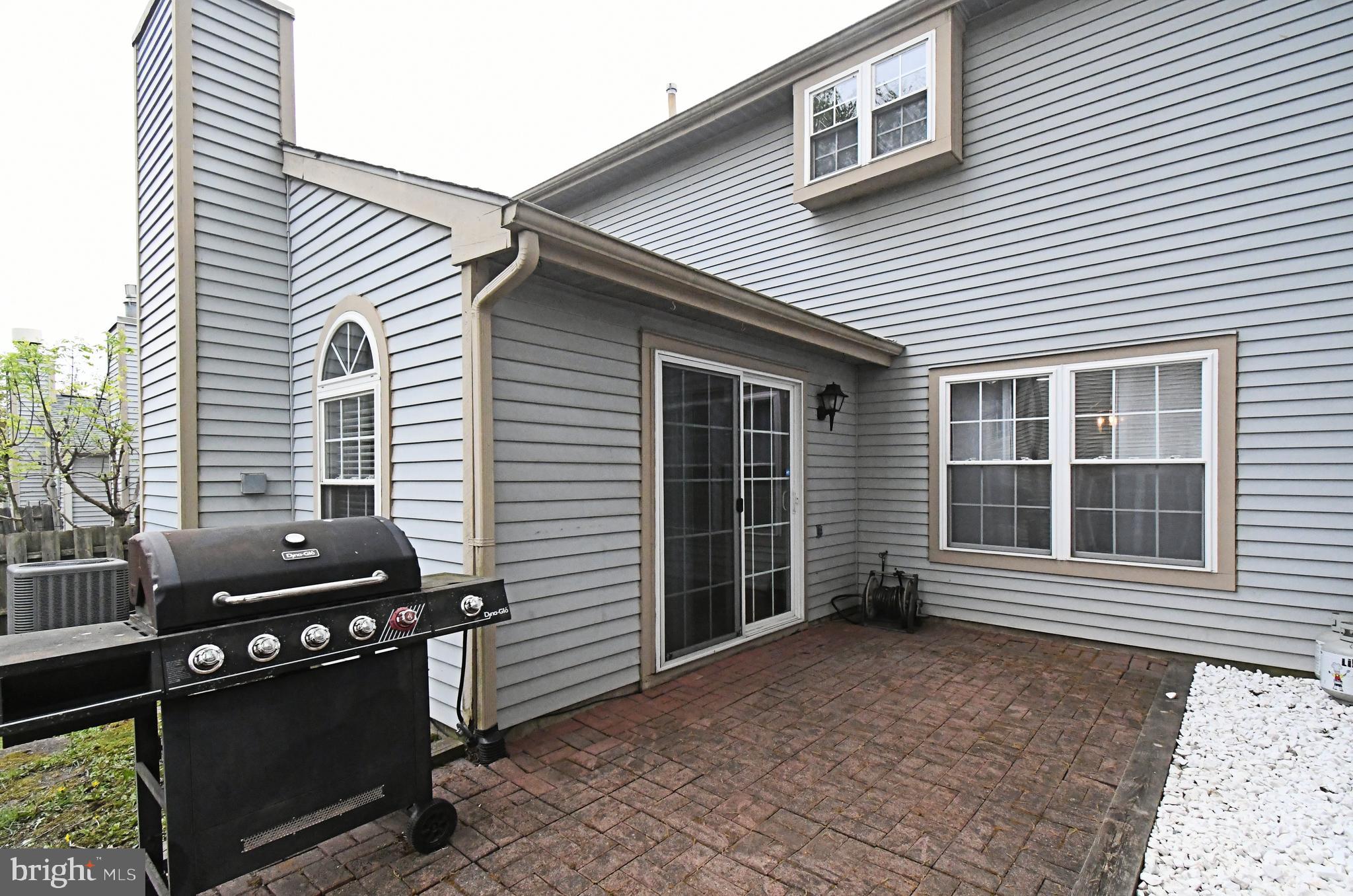 NEWTOWN GRANT - Residential