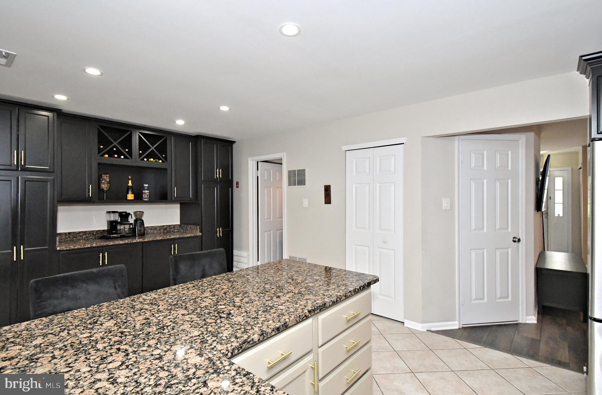NEWTOWN GRANT - Residential