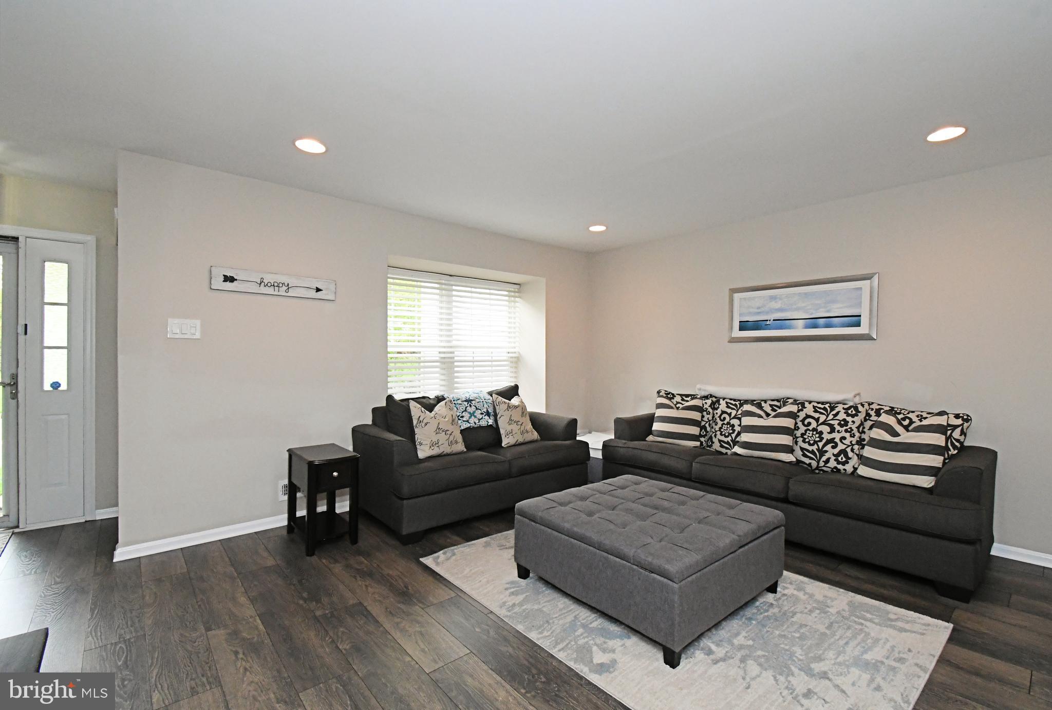 NEWTOWN GRANT - Residential