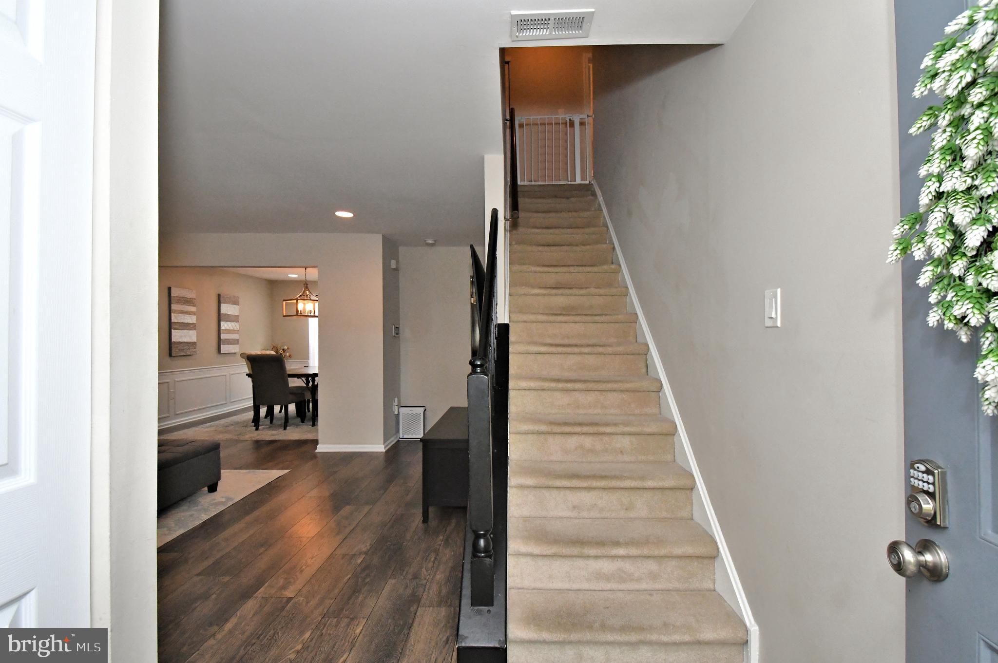 NEWTOWN GRANT - Residential