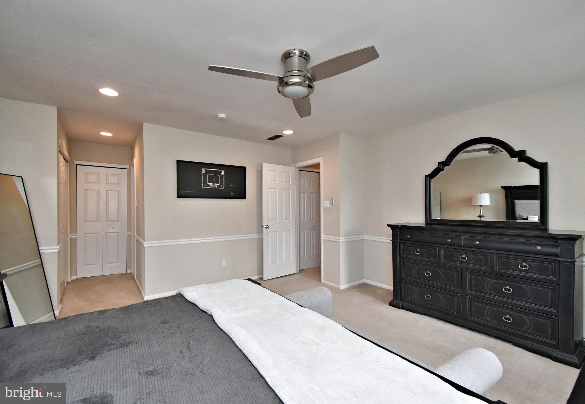 NEWTOWN GRANT - Residential