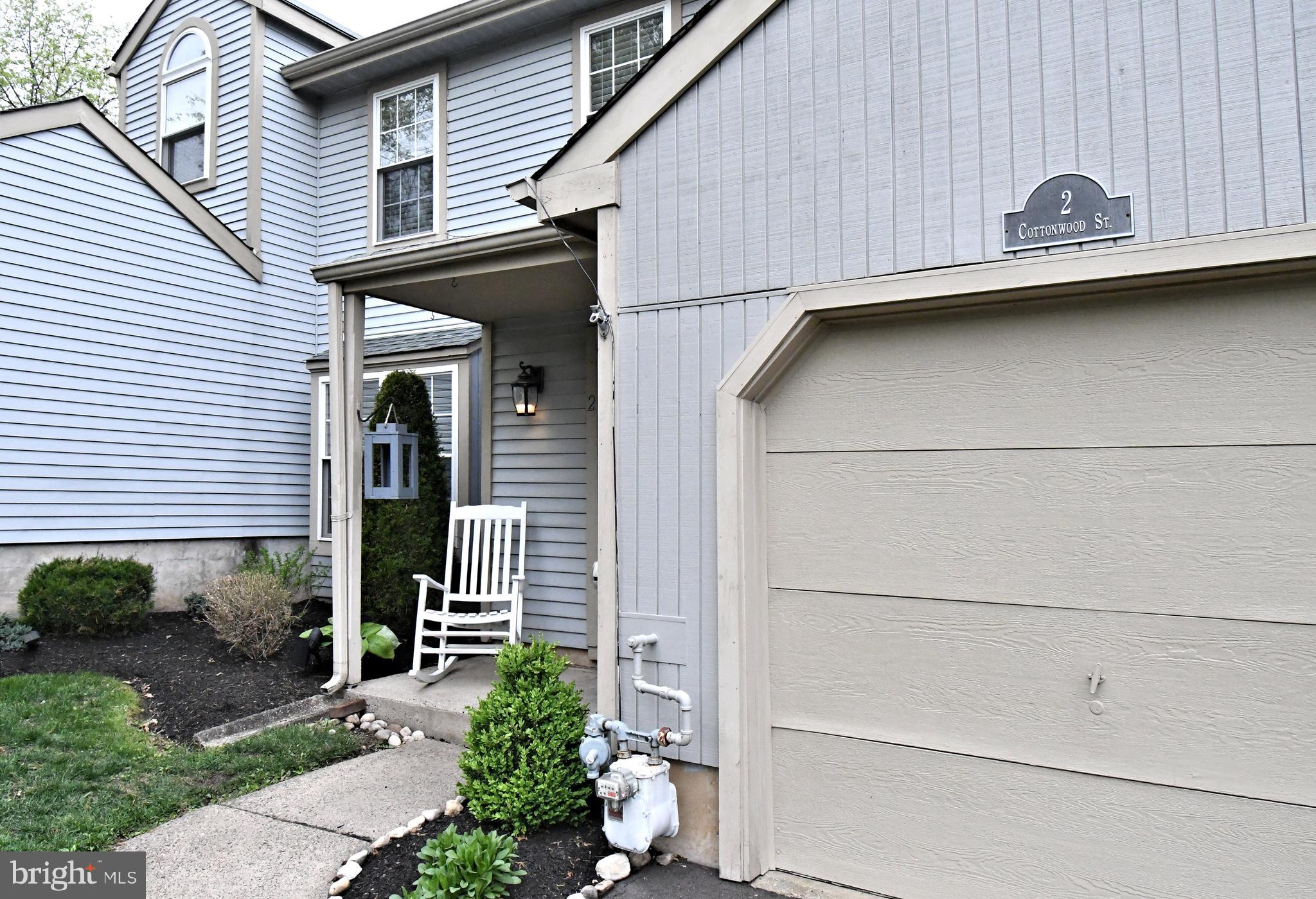 NEWTOWN GRANT - Residential