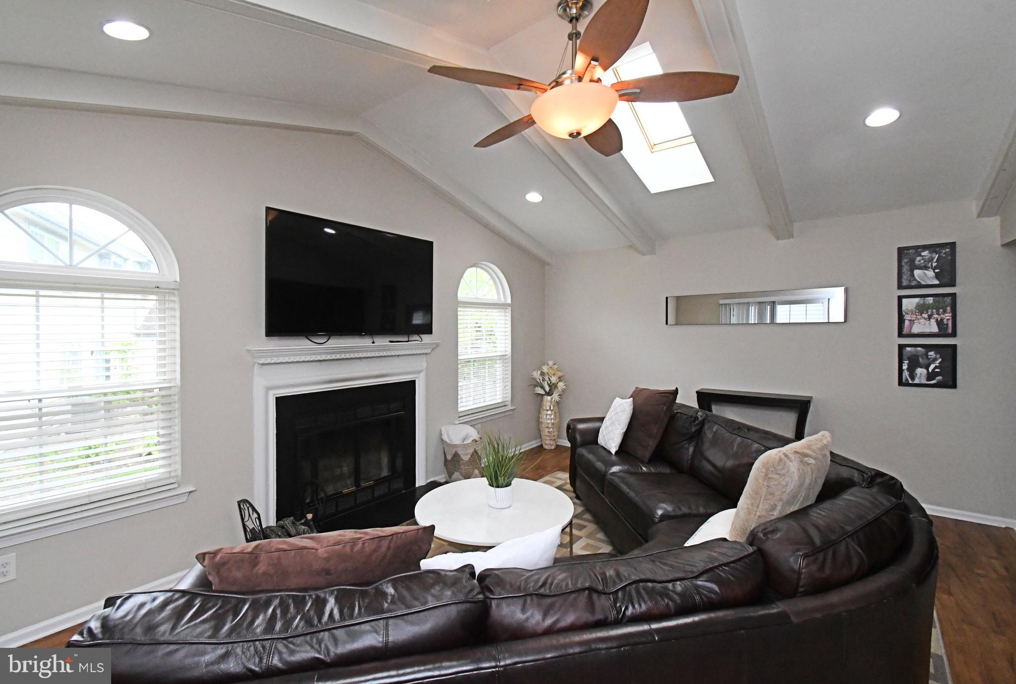 NEWTOWN GRANT - Residential