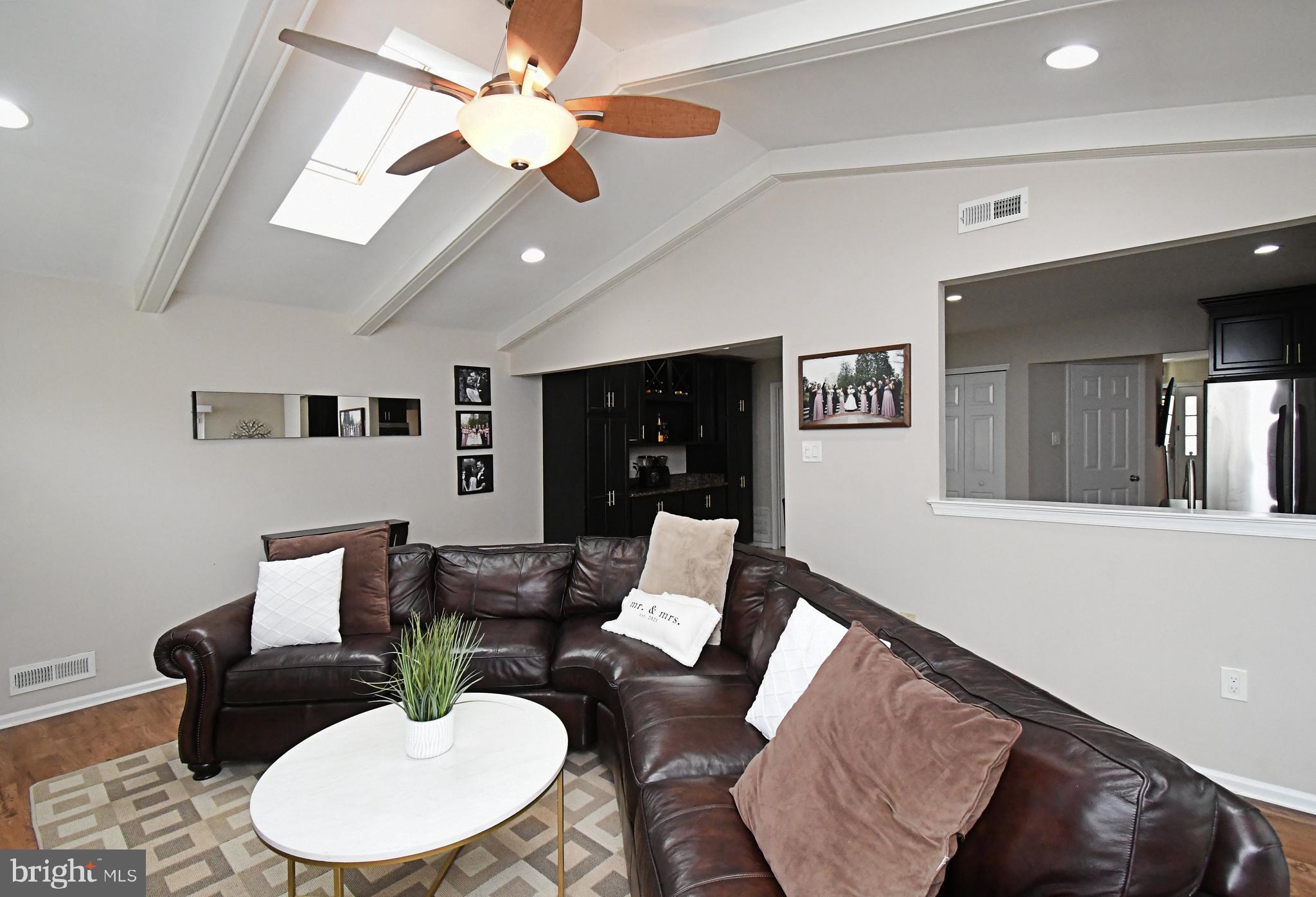 NEWTOWN GRANT - Residential