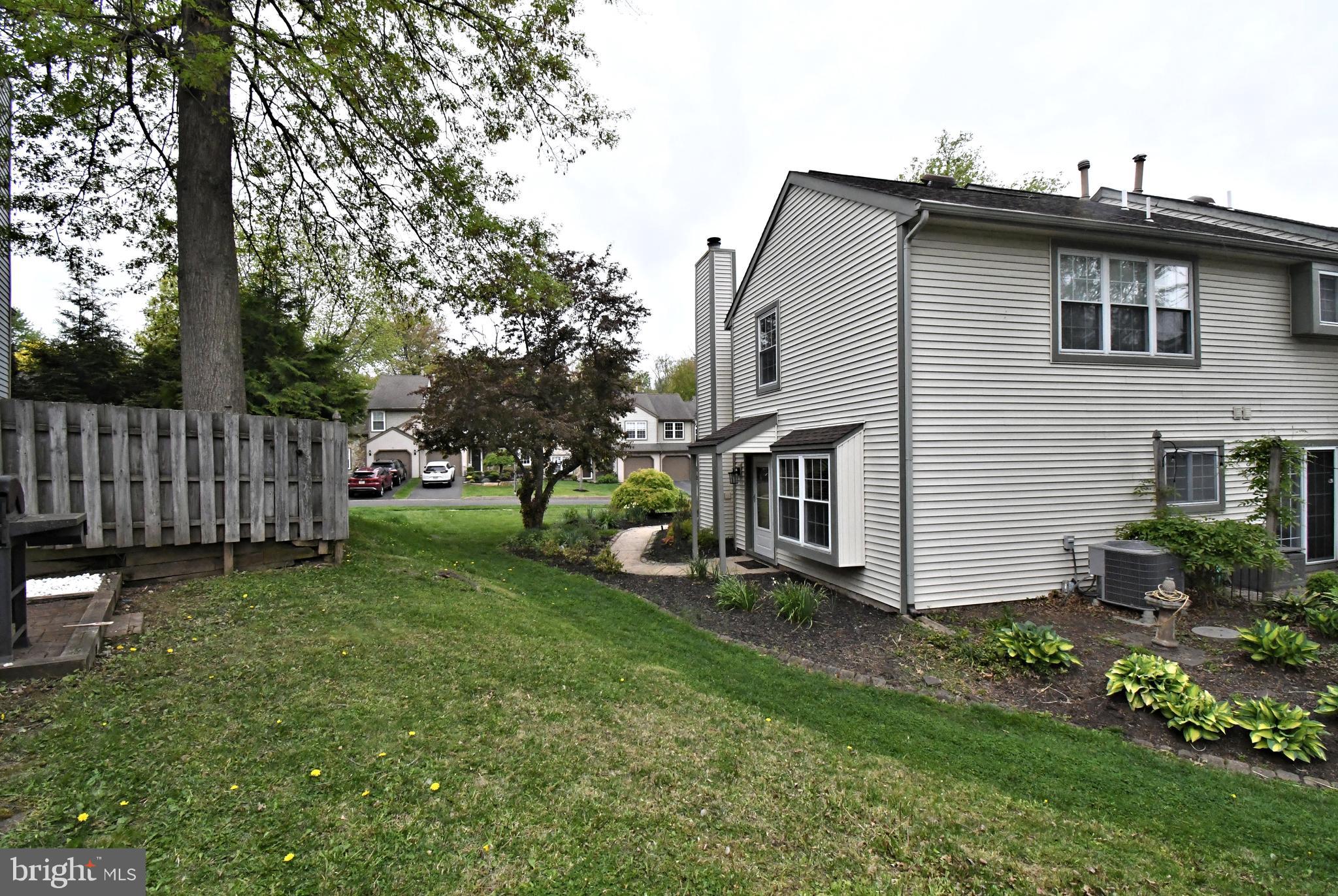 NEWTOWN GRANT - Residential