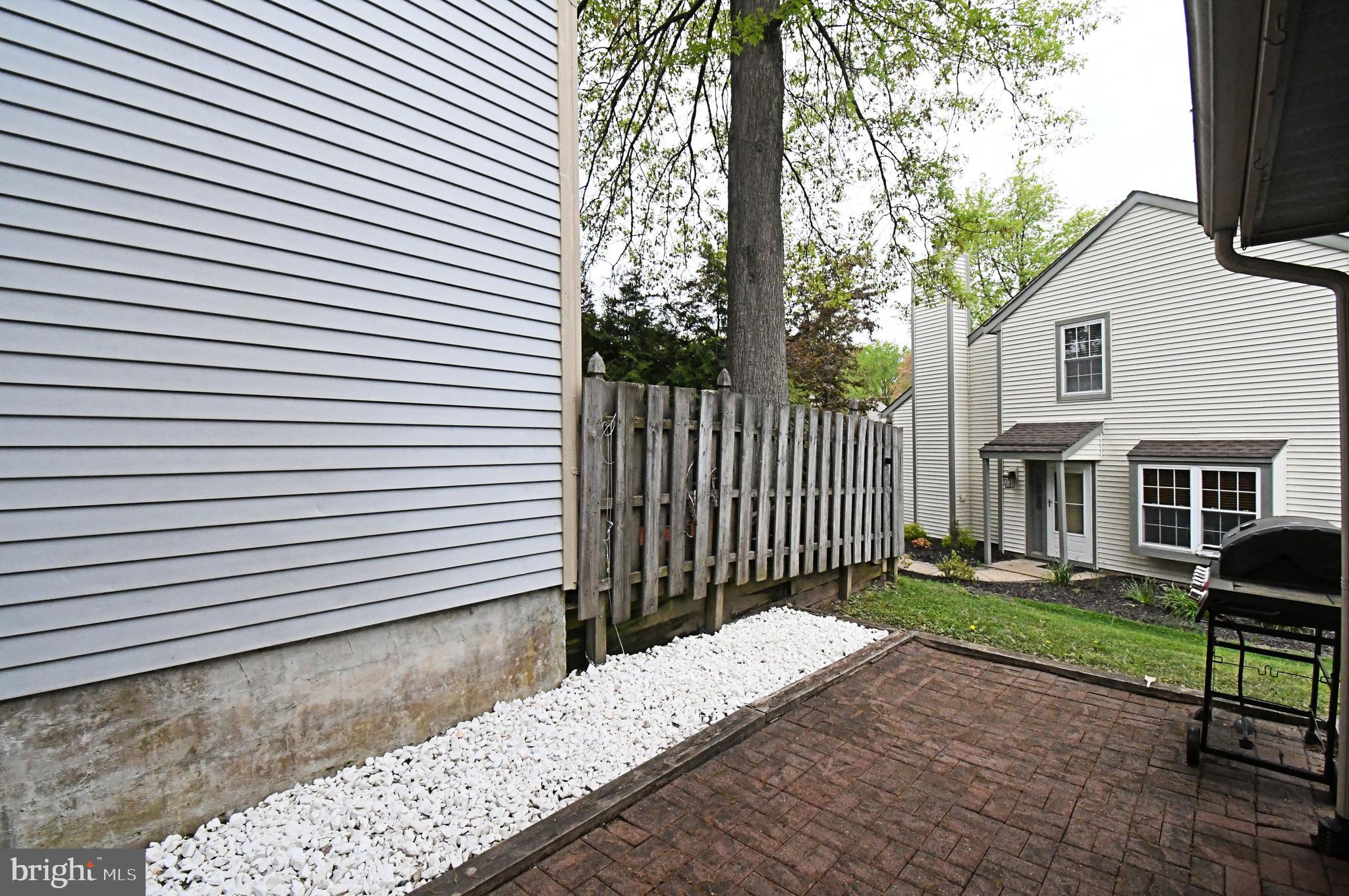 NEWTOWN GRANT - Residential