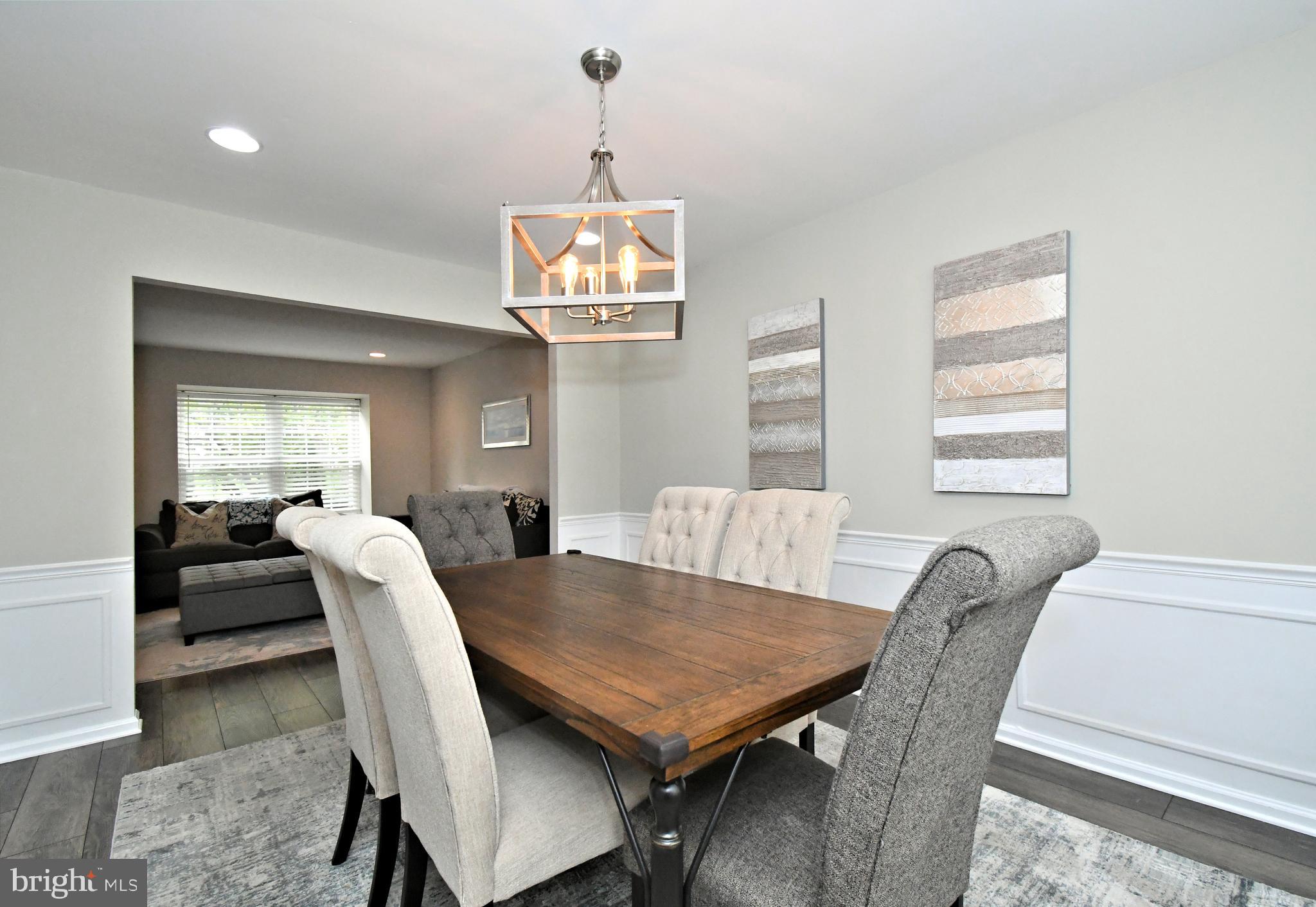 NEWTOWN GRANT - Residential