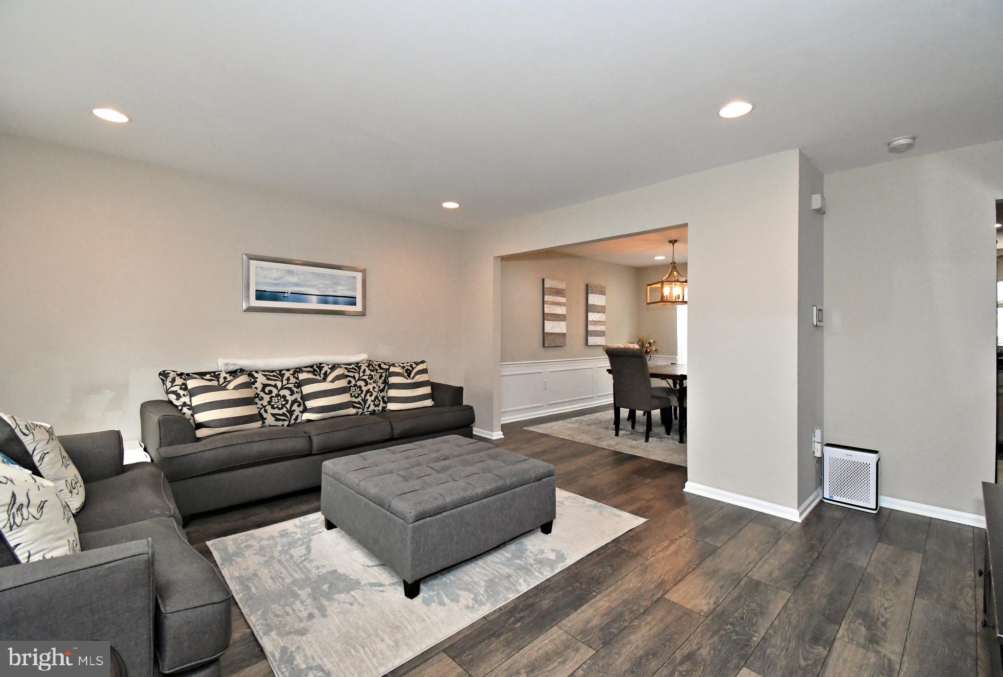 NEWTOWN GRANT - Residential