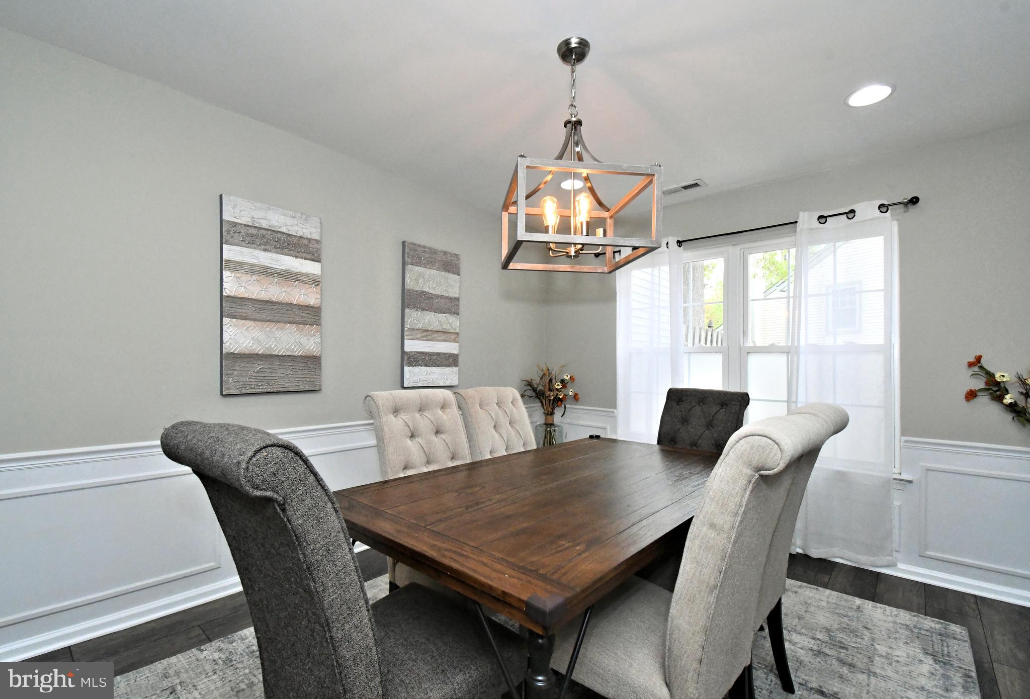 NEWTOWN GRANT - Residential