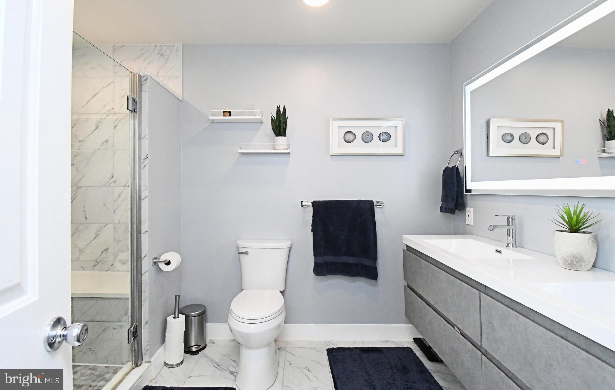 NEWTOWN GRANT - Residential
