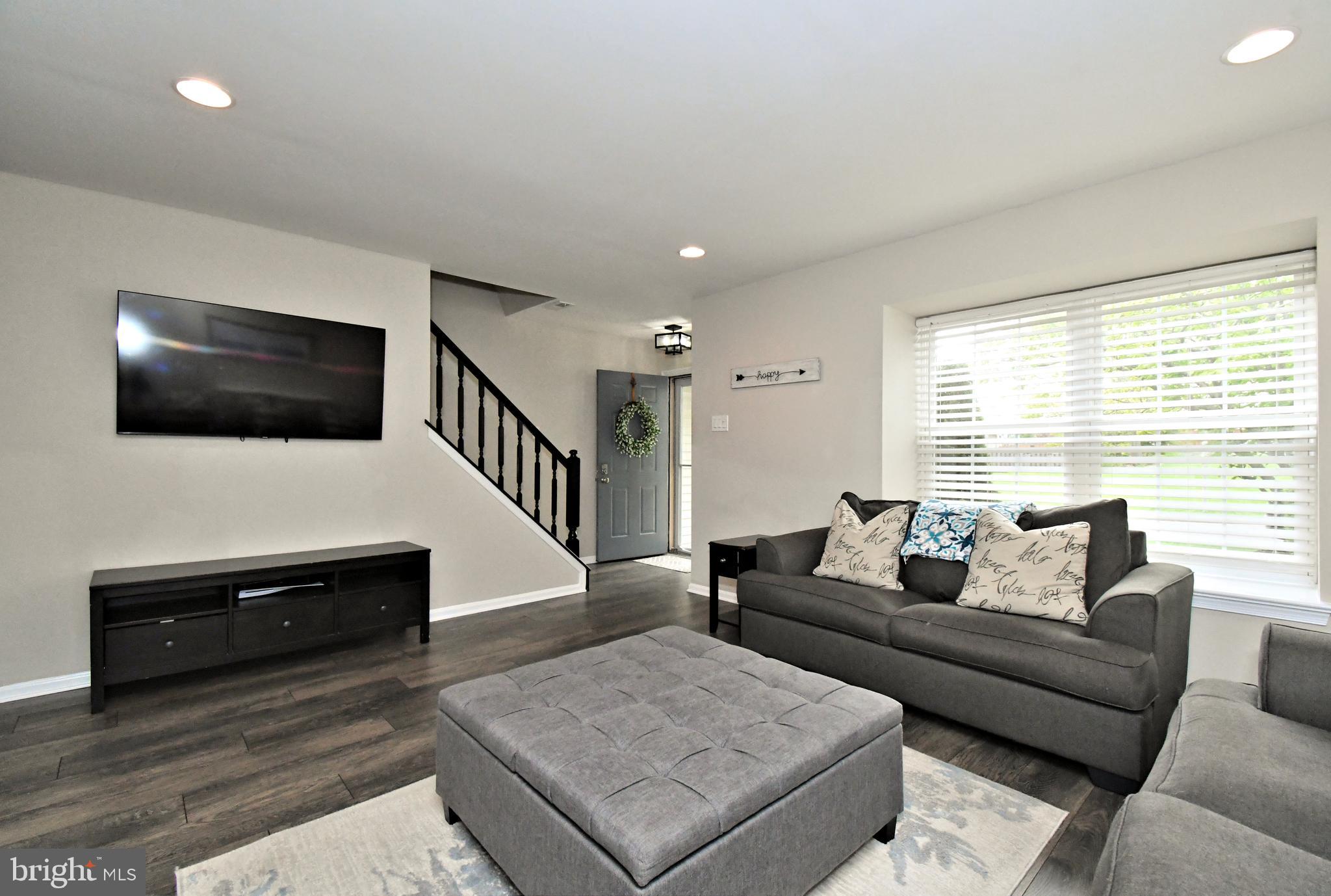 NEWTOWN GRANT - Residential