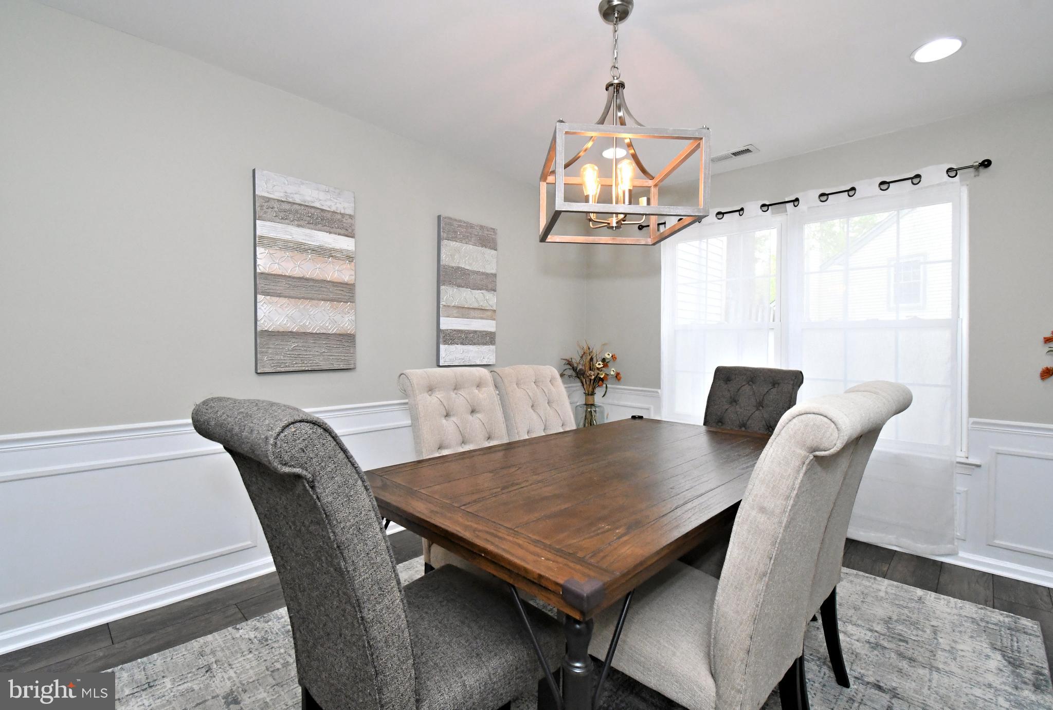 NEWTOWN GRANT - Residential