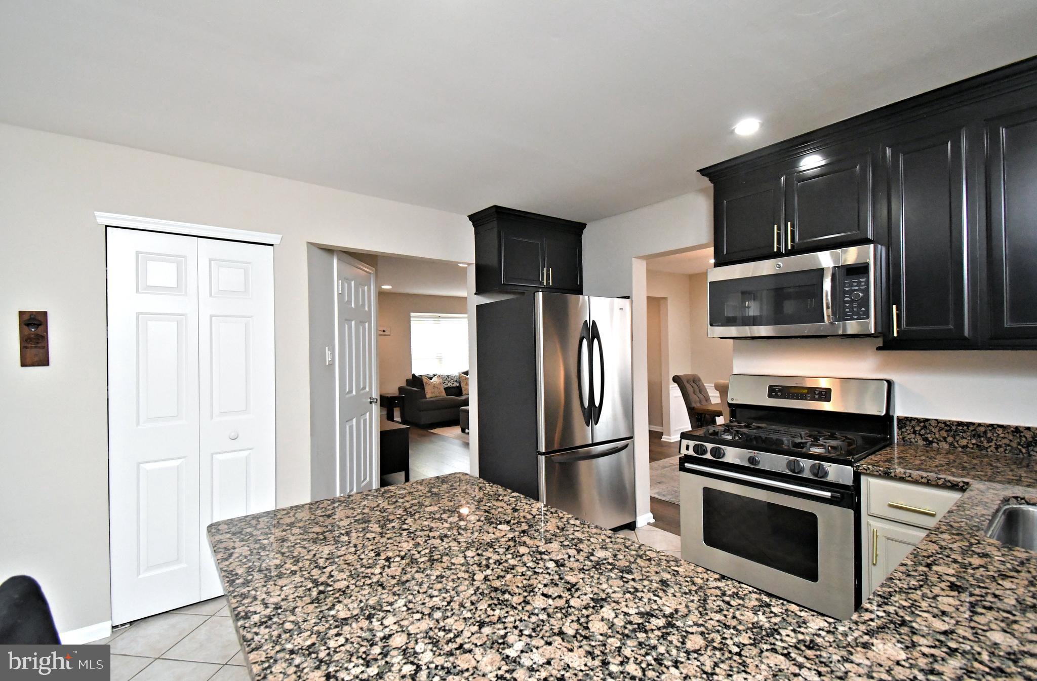 NEWTOWN GRANT - Residential