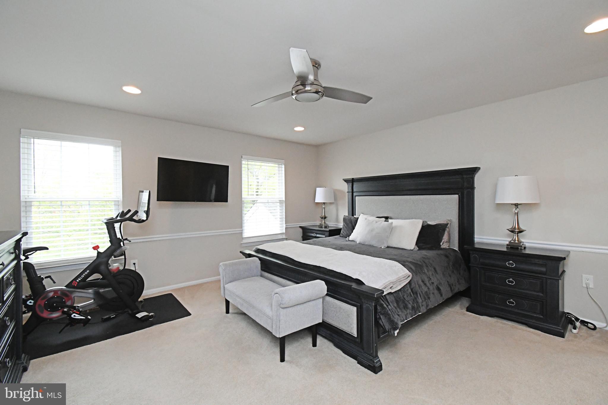 NEWTOWN GRANT - Residential