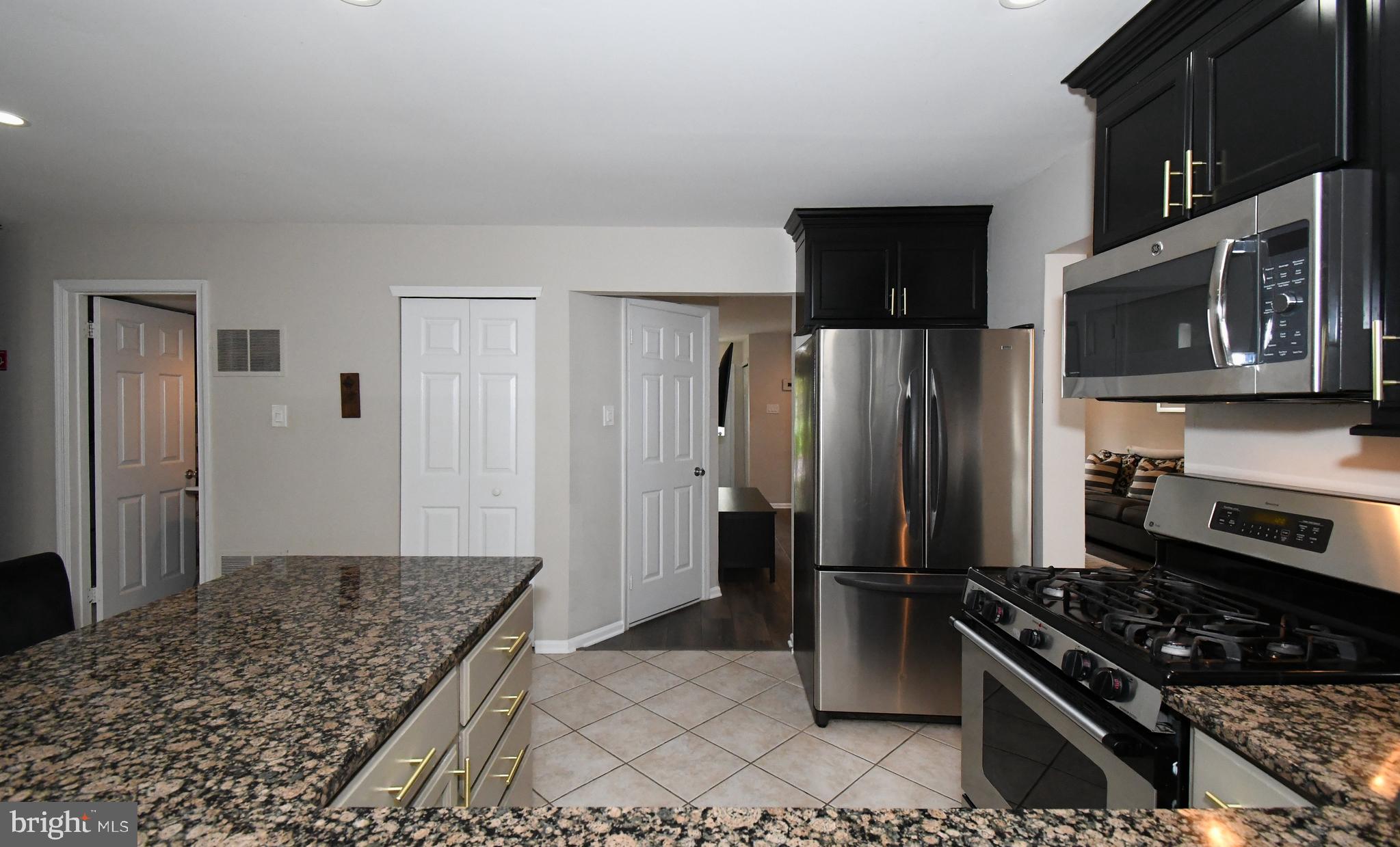 NEWTOWN GRANT - Residential
