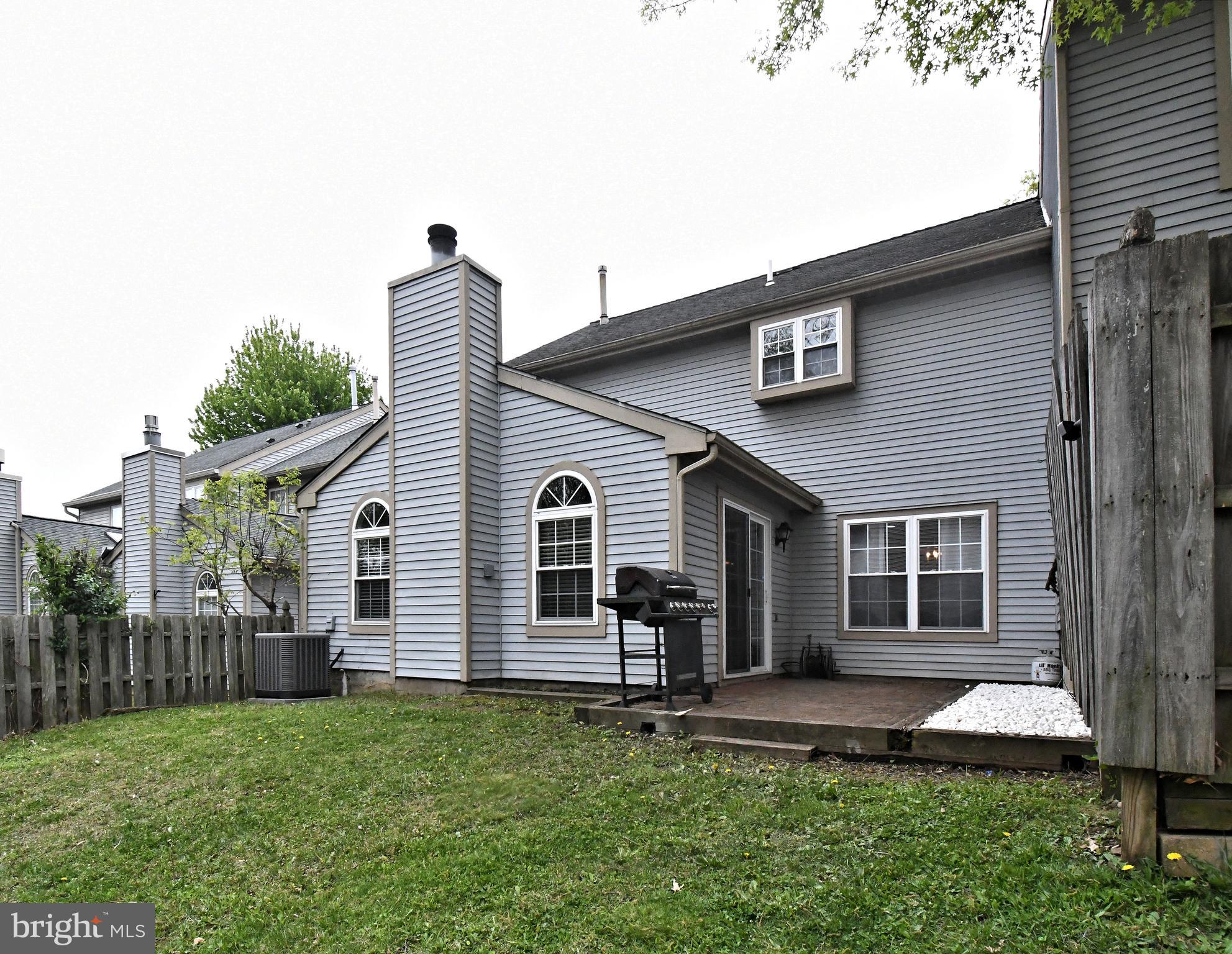 NEWTOWN GRANT - Residential