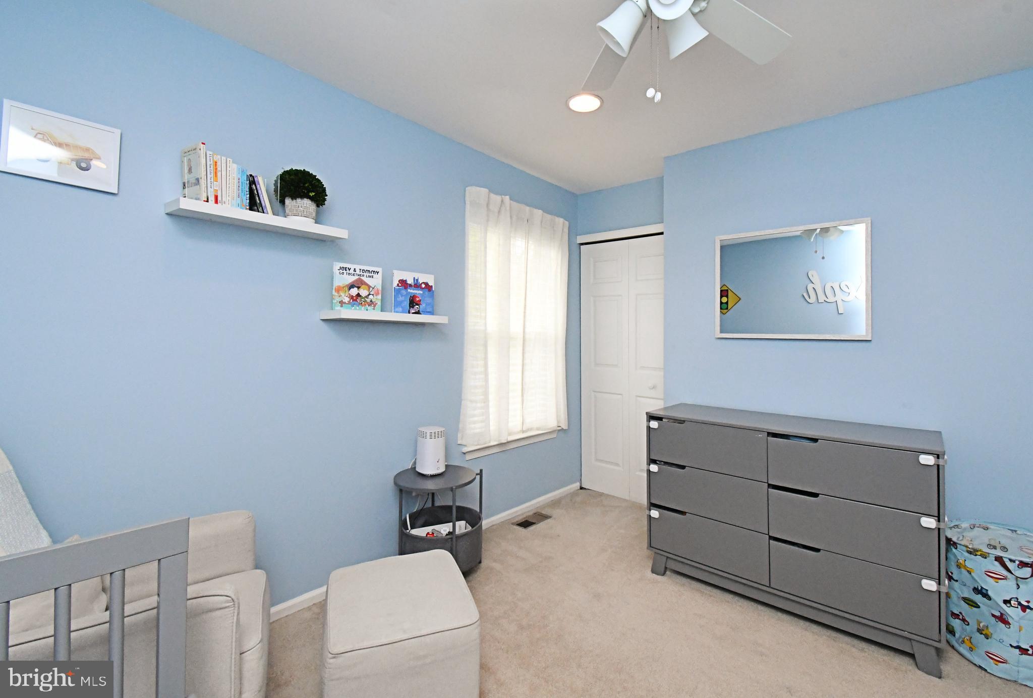 NEWTOWN GRANT - Residential