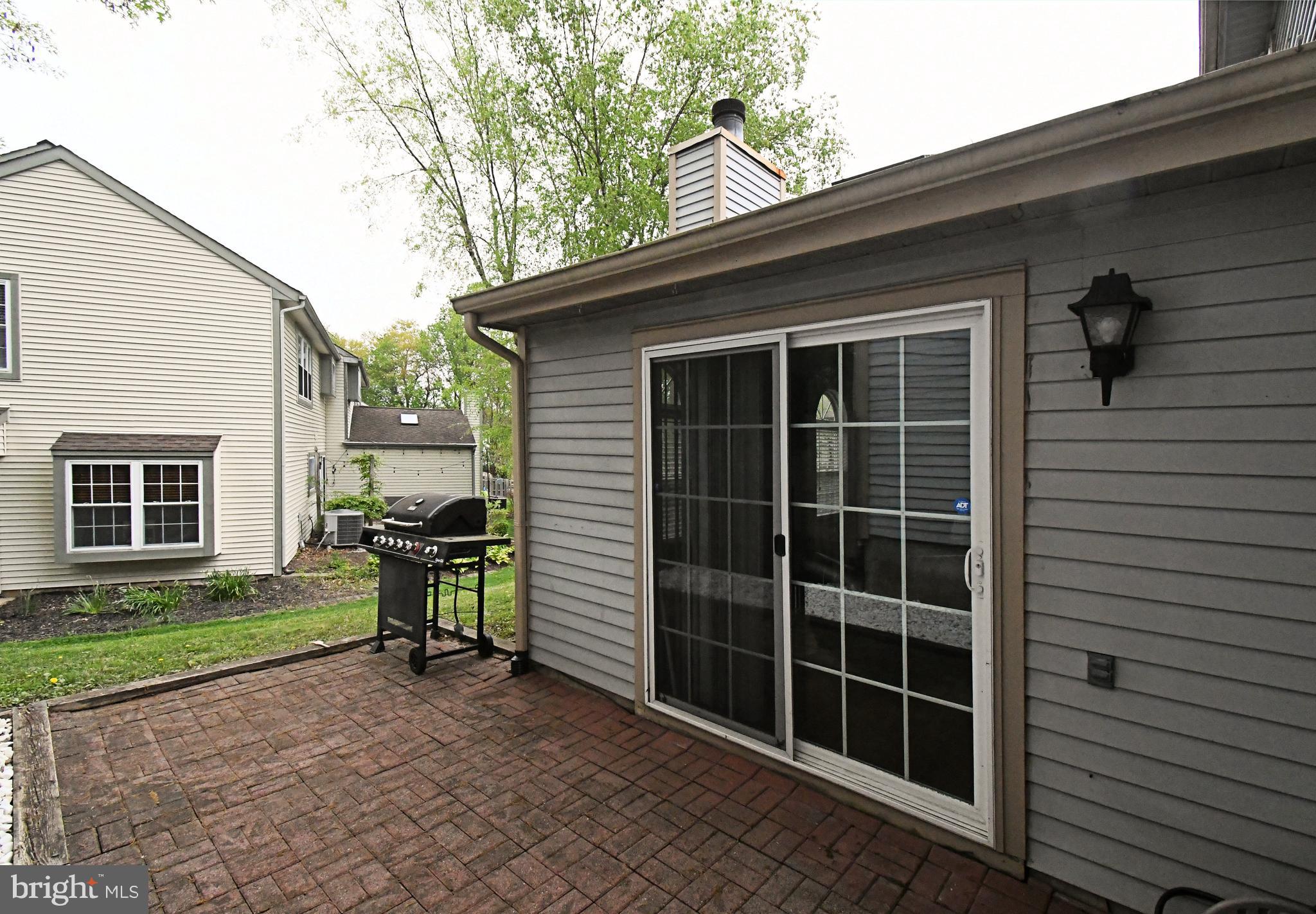 NEWTOWN GRANT - Residential