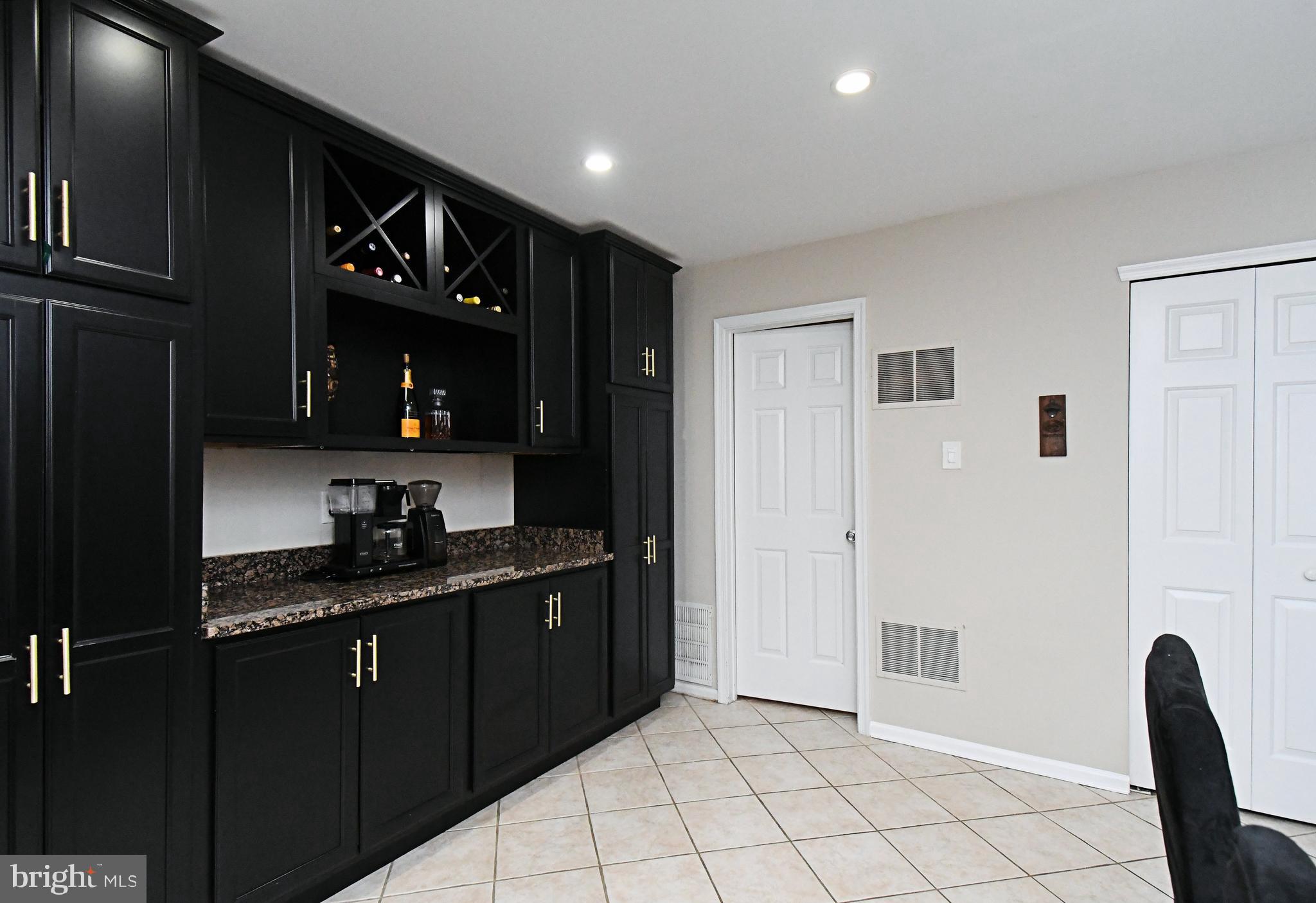 NEWTOWN GRANT - Residential