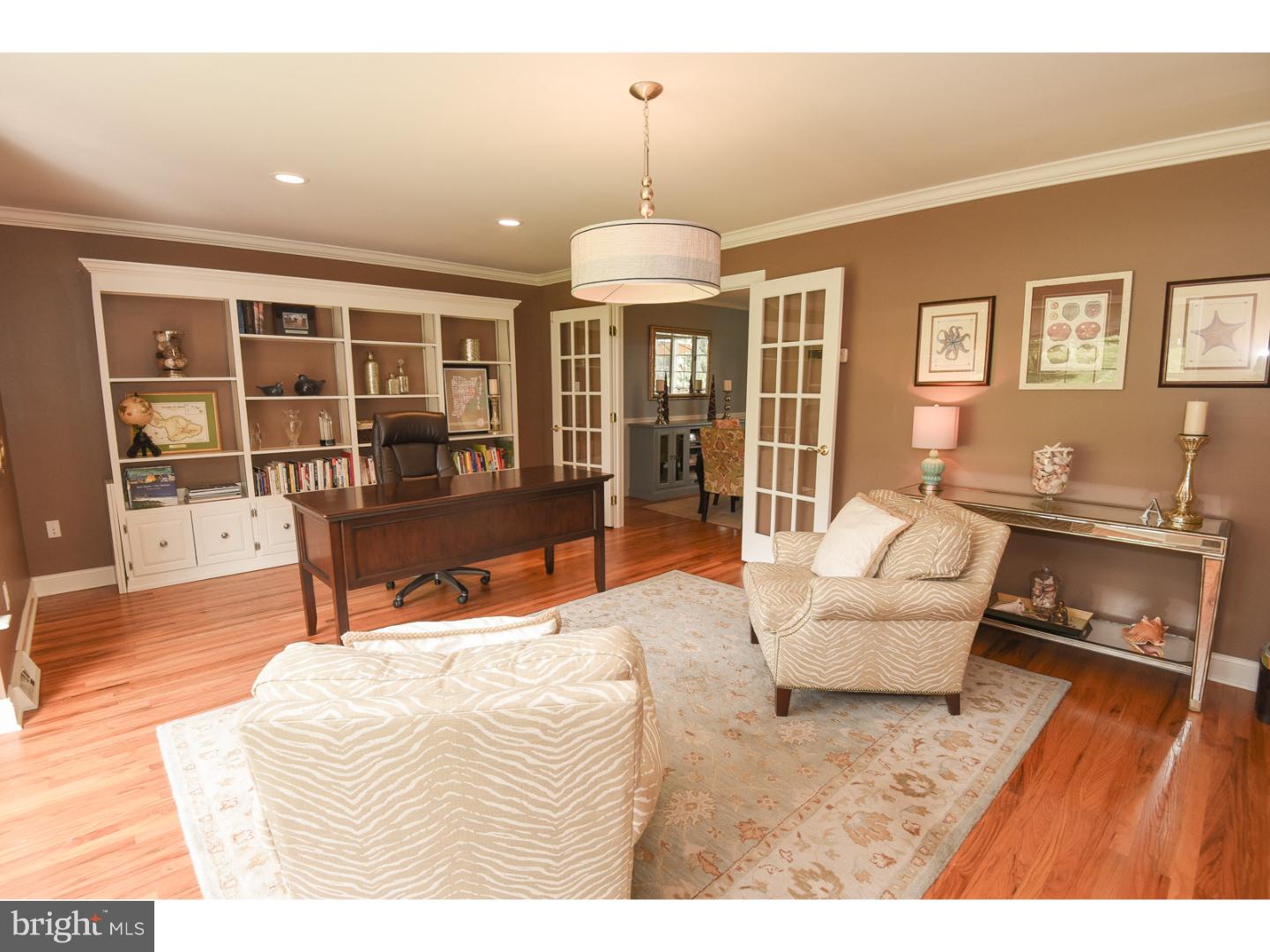 ROCKLAND VIL 1 & 2 - Residential