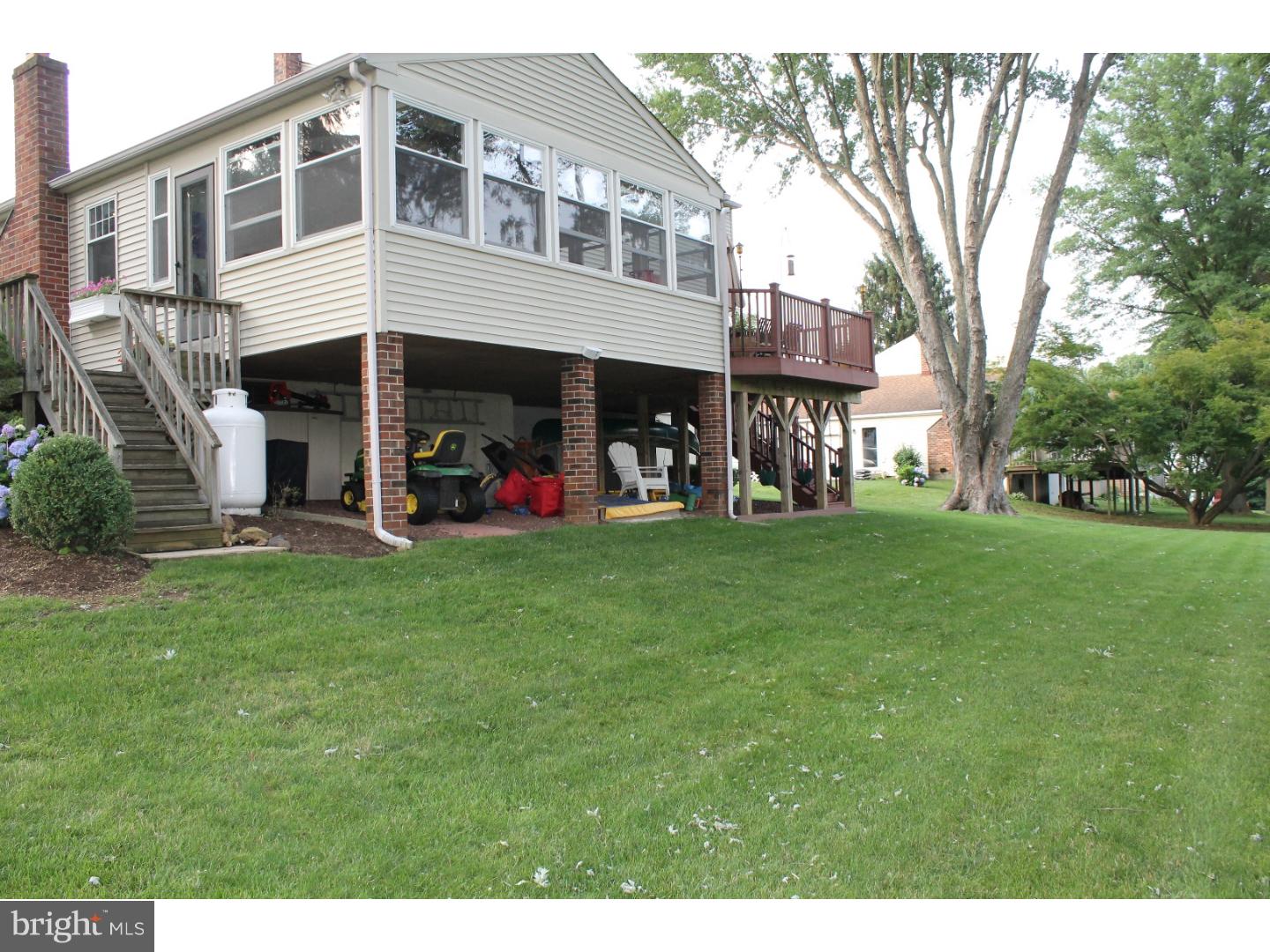 ROCKLAND VIL 1 & 2 - Residential