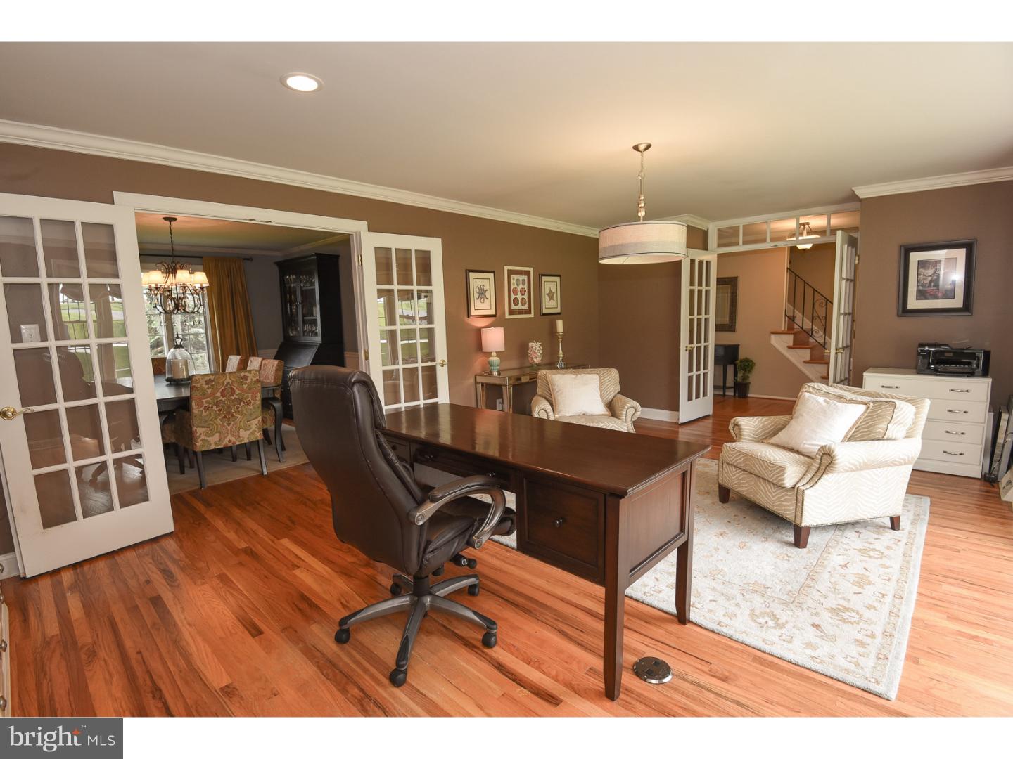 ROCKLAND VIL 1 & 2 - Residential