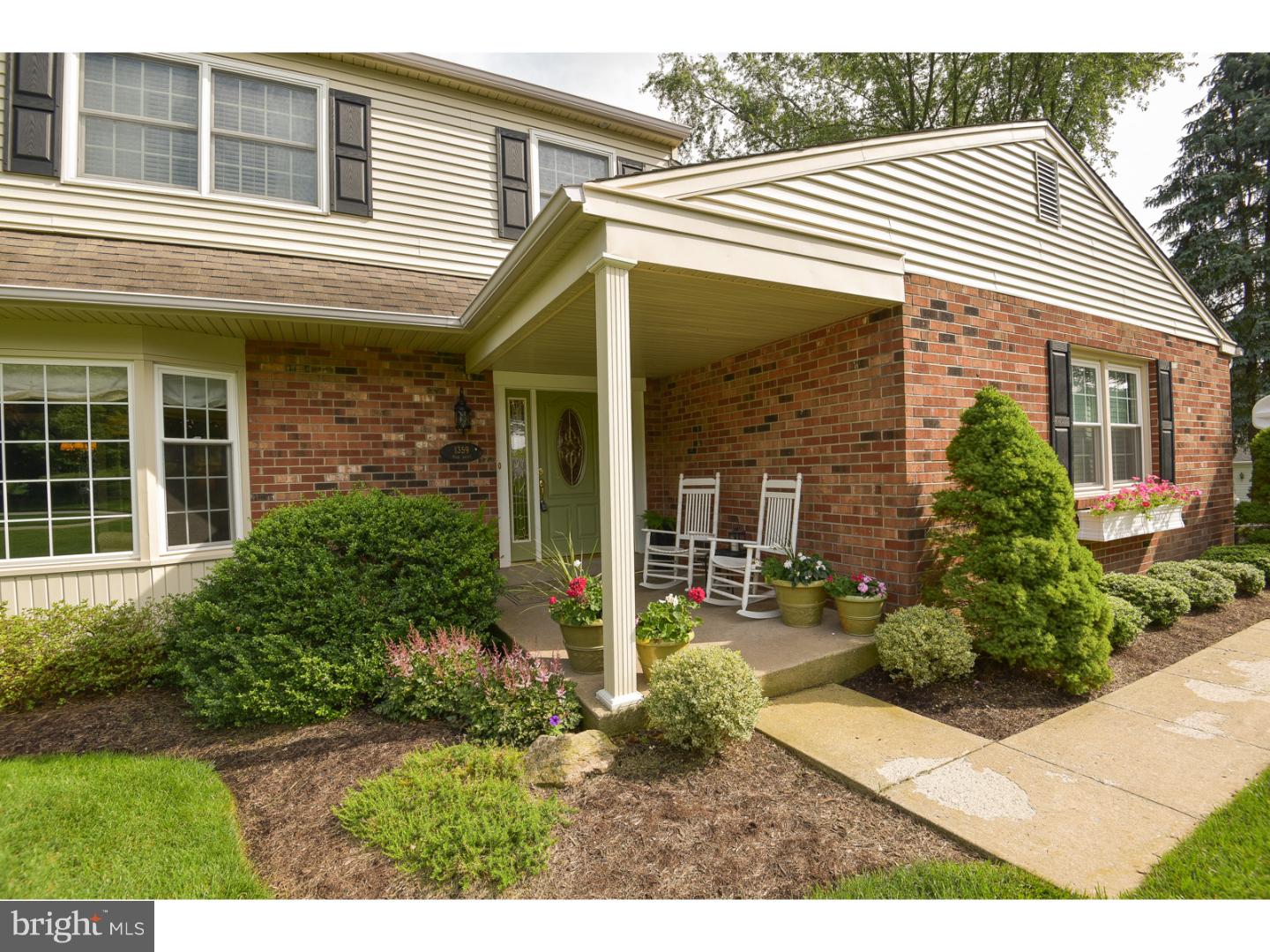 ROCKLAND VIL 1 & 2 - Residential