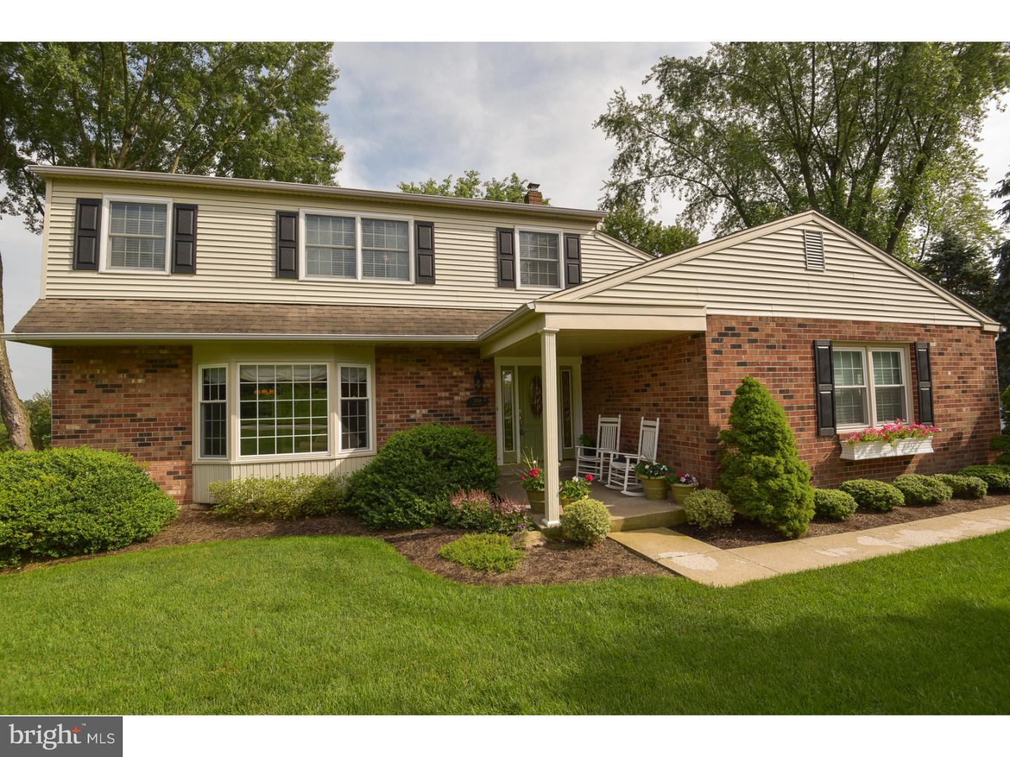 ROCKLAND VIL 1 & 2 - Residential