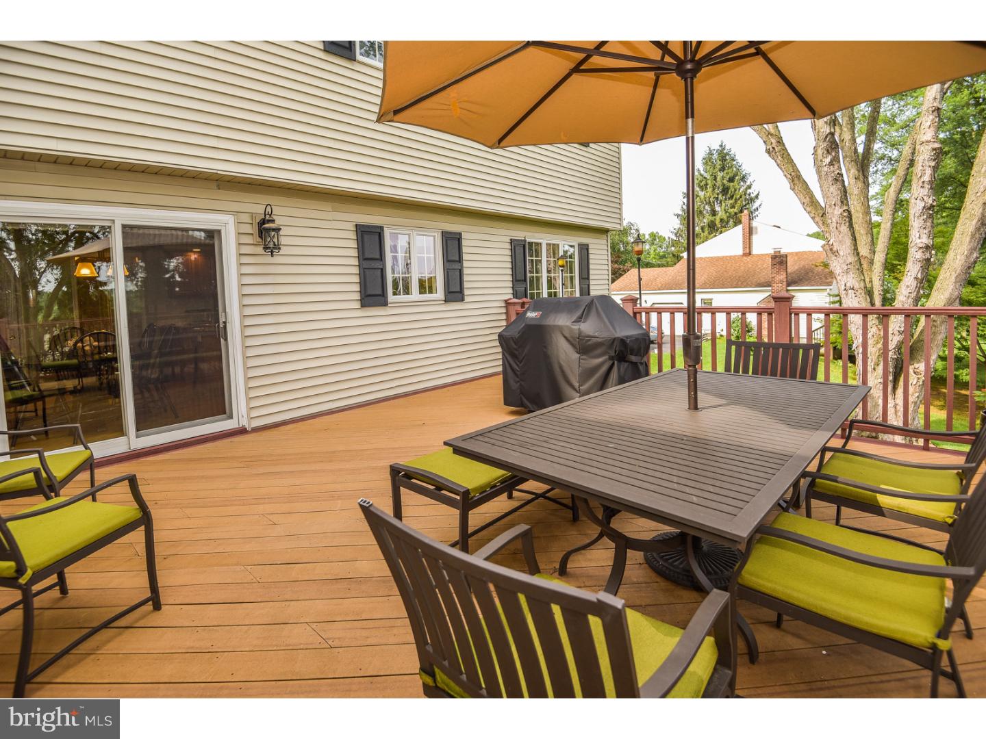 ROCKLAND VIL 1 & 2 - Residential