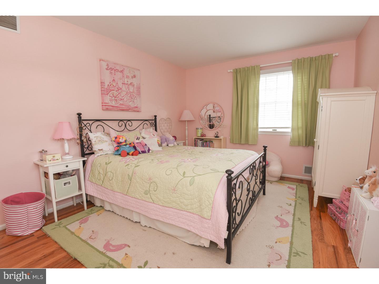 ROCKLAND VIL 1 & 2 - Residential