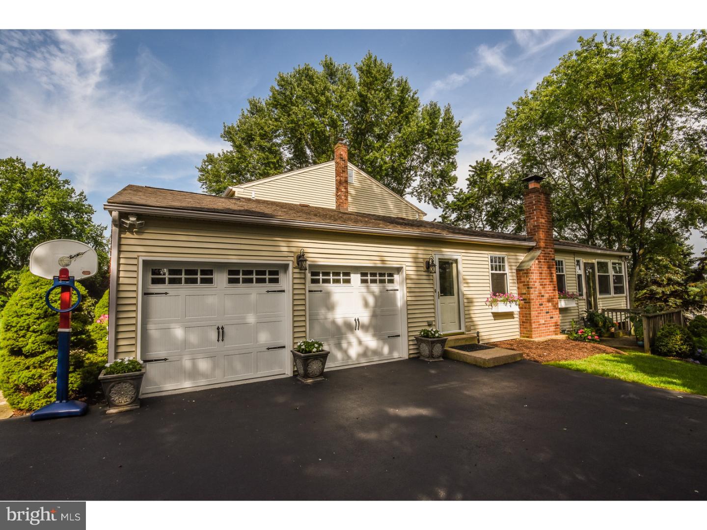 ROCKLAND VIL 1 & 2 - Residential