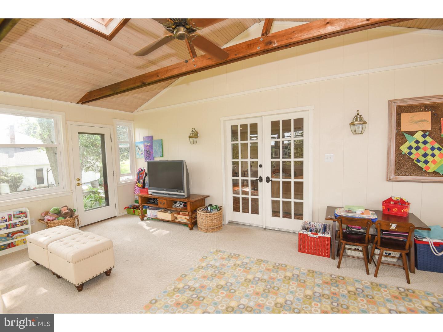 ROCKLAND VIL 1 & 2 - Residential